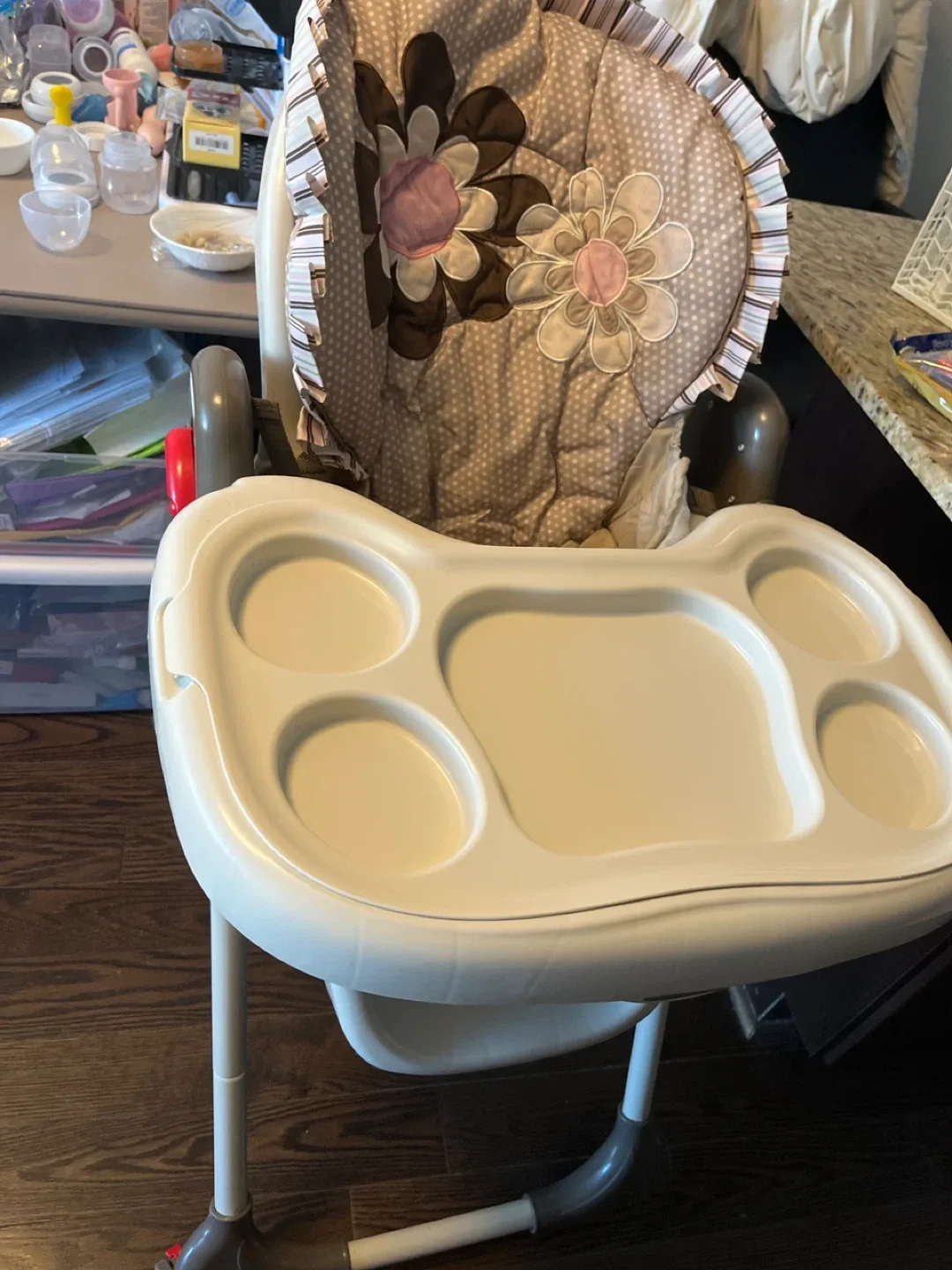 High Chair thumbnail