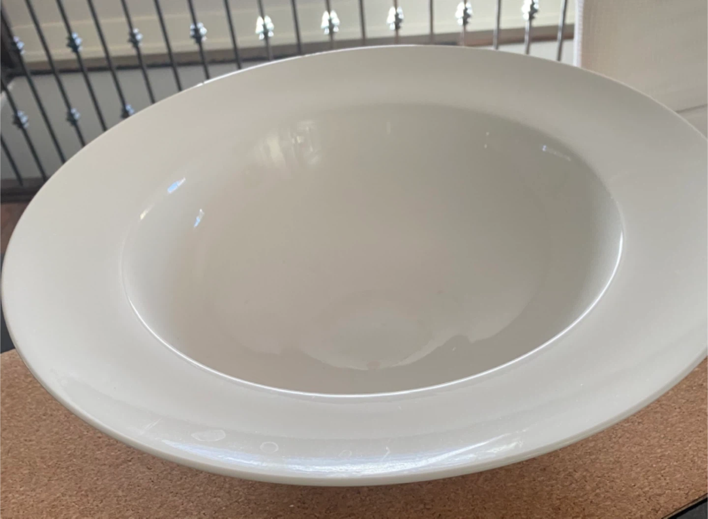 10 Strawberry Street Large Serving Bowl - photo 5