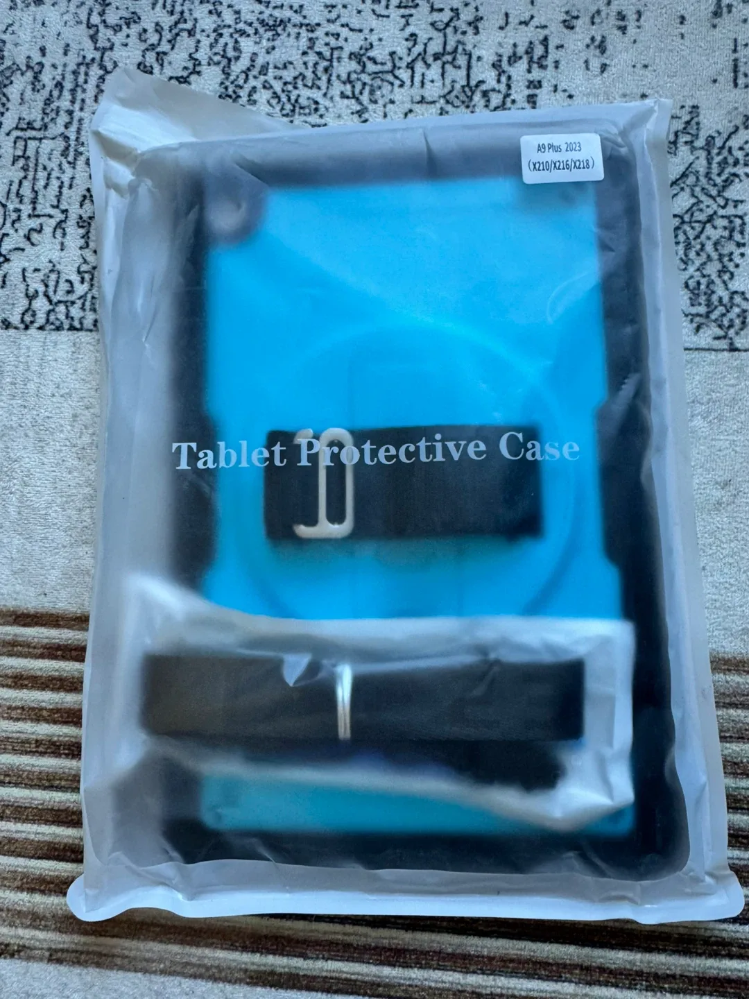 A9 Plus 2023 Tablet Protective Case thumbnail