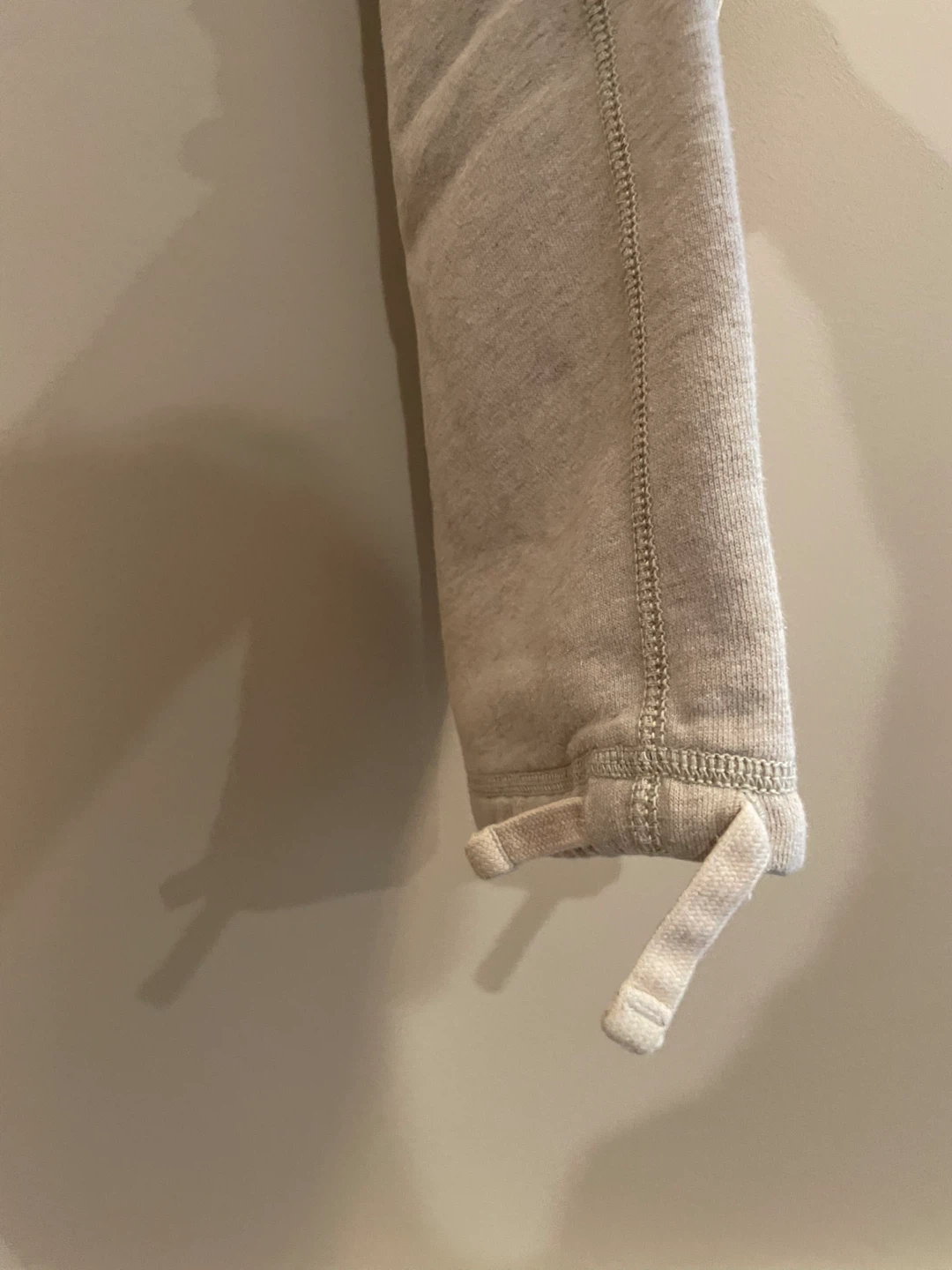 Small Dune Ralph Lauren sweatpants - photo 3