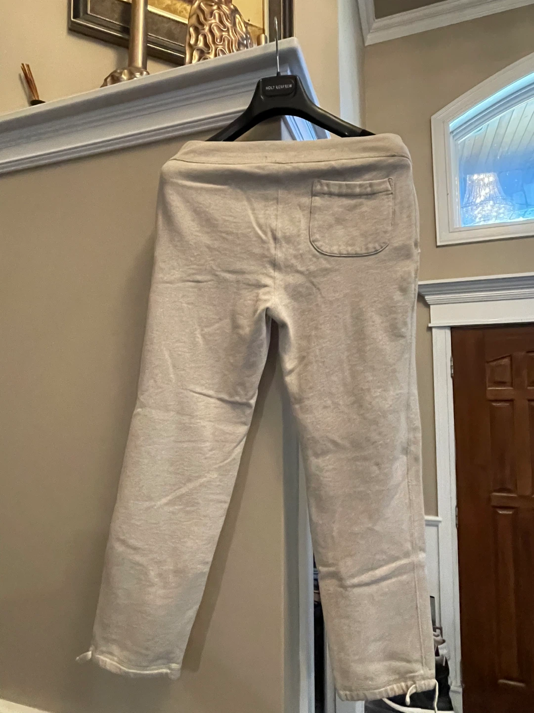 Small Dune Ralph Lauren sweatpants - photo 2