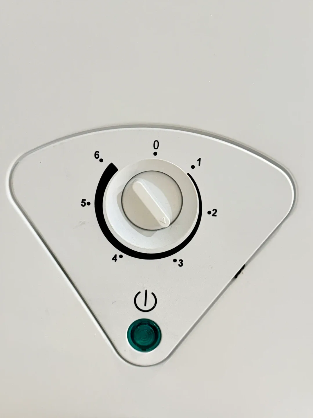 🥕 Master Chef Chest Freezer - White image indicator(7)