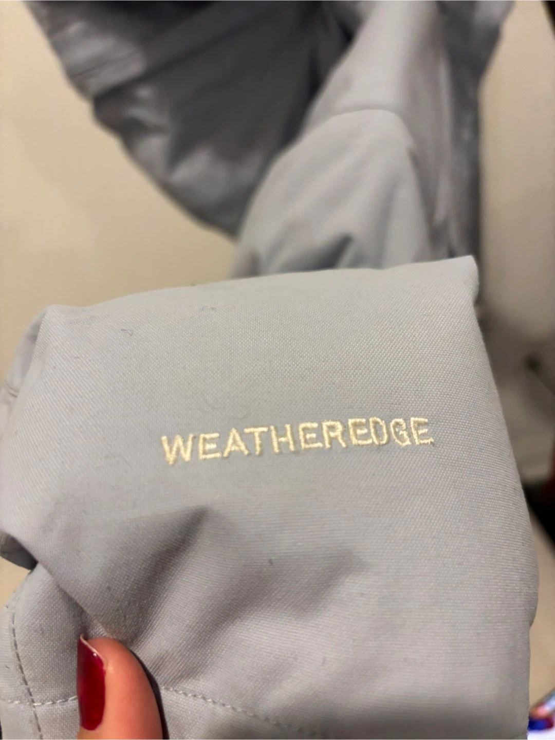Eddie Bauer Weatheredge XL Women's Parka - photo 3