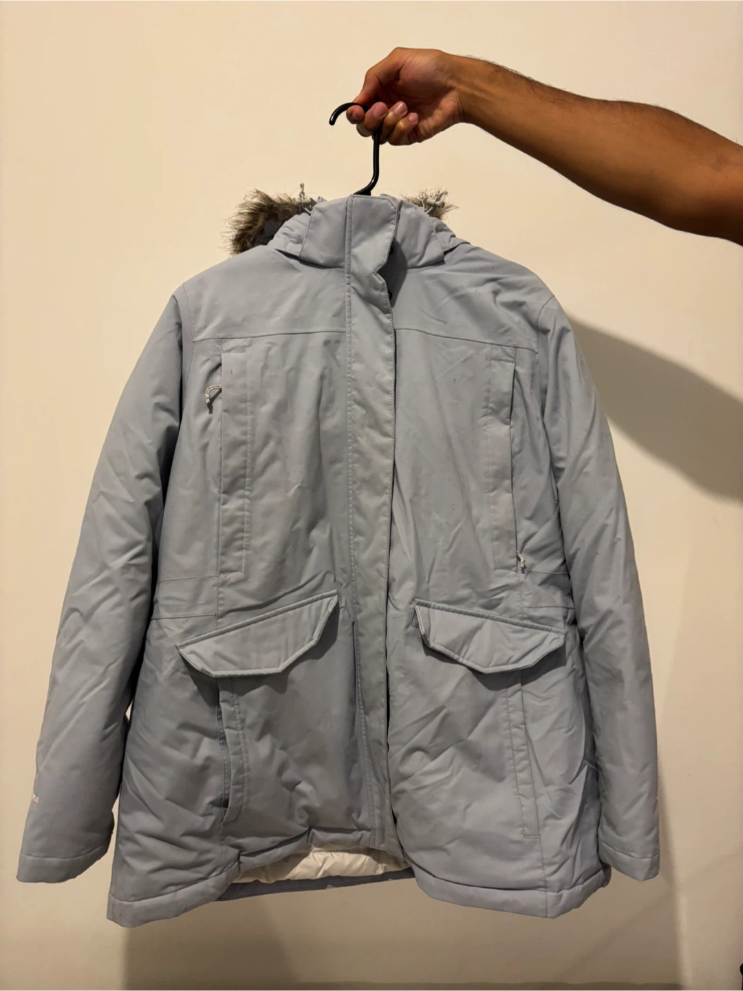Eddie Bauer Weatheredge XL Women's Parka