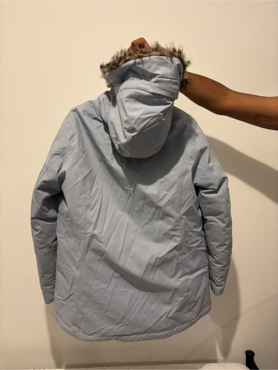 Eddie Bauer Weatheredge XL Women's Parka - photo 2