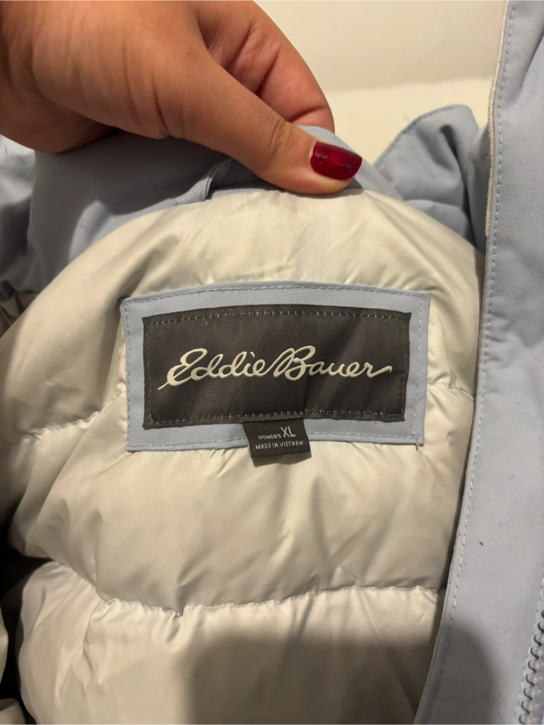 Eddie Bauer Weatheredge XL Women's Parka - photo 5