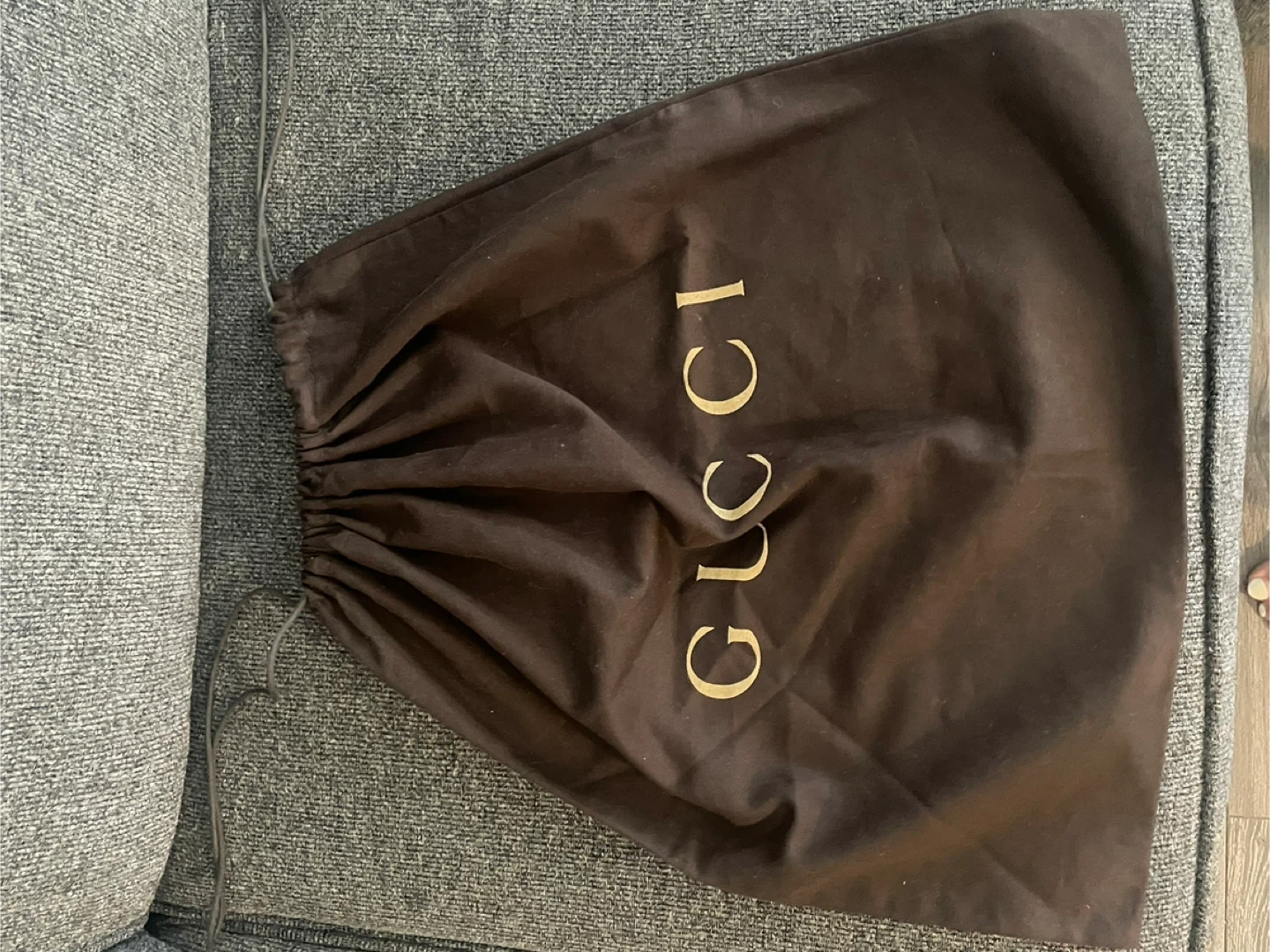 Gucci Hobo Bag - photo 2