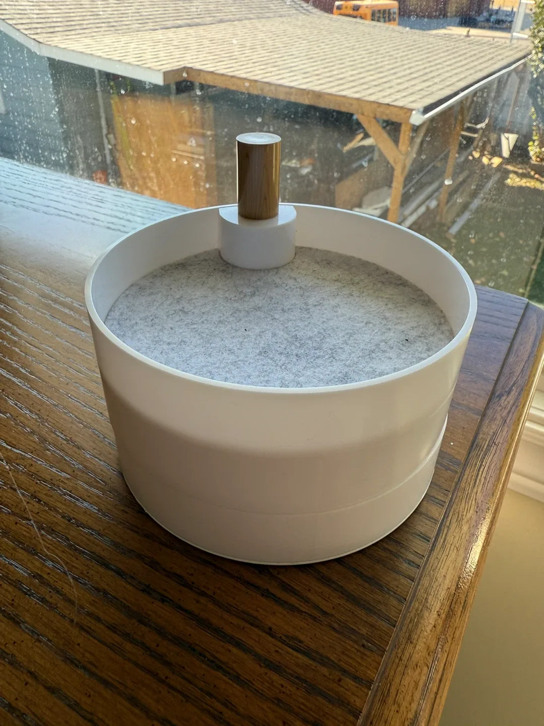 3 Tier Jewelry/Trinket Holder image indicator(3)