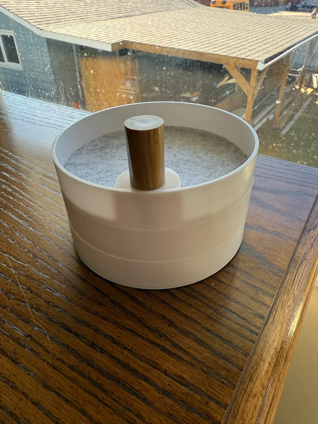 3 Tier Jewelry/Trinket Holder image indicator(4)