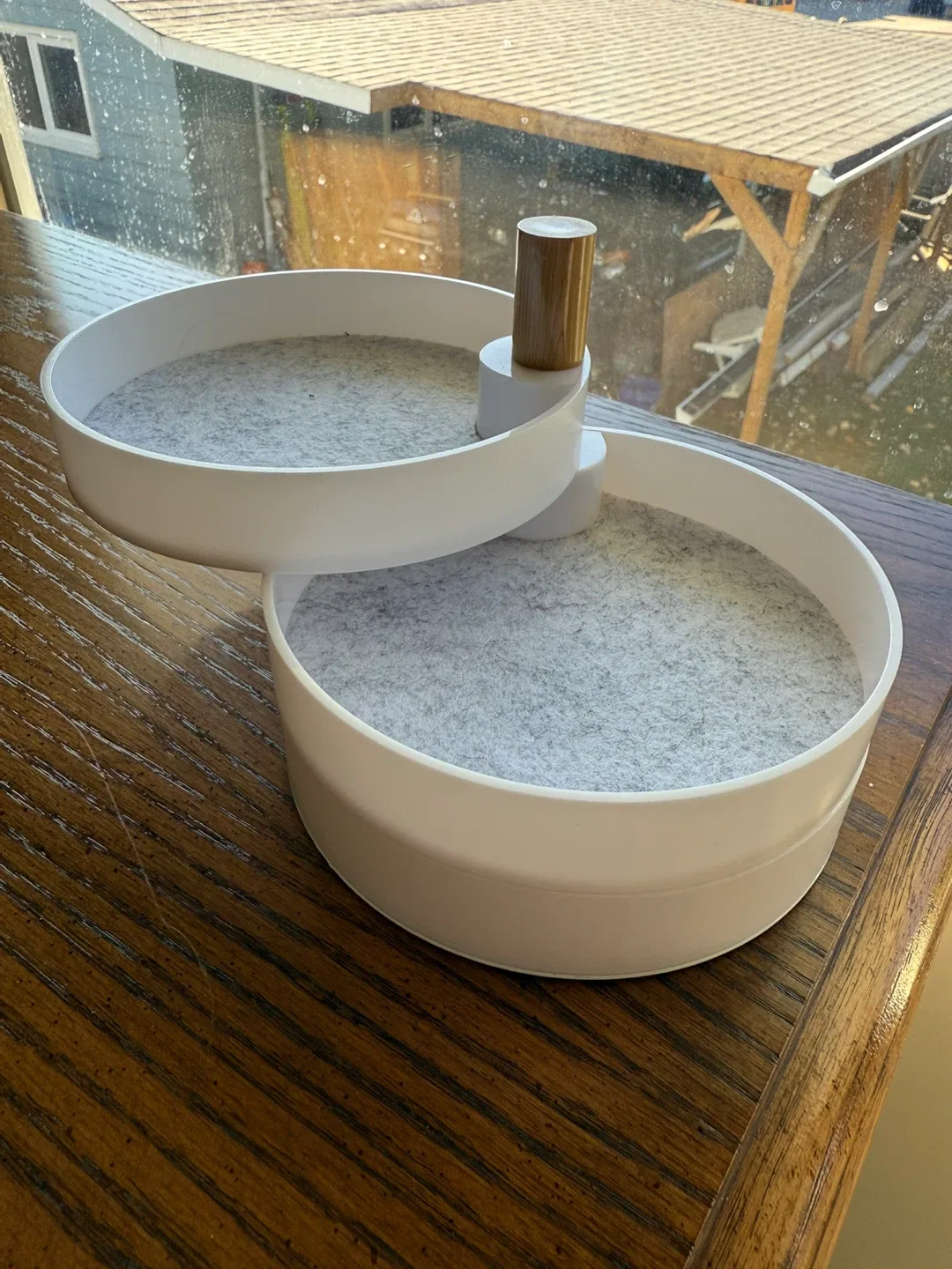 3 Tier Jewelry/Trinket Holder image indicator(2)