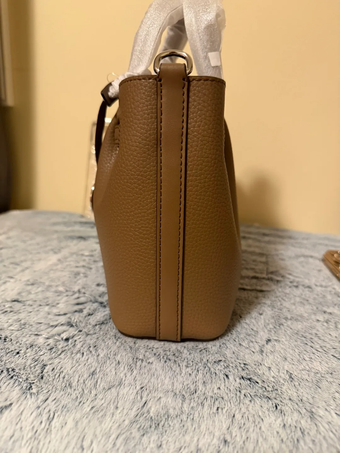 Michael Kors Small Bag - Brown image indicator(4)