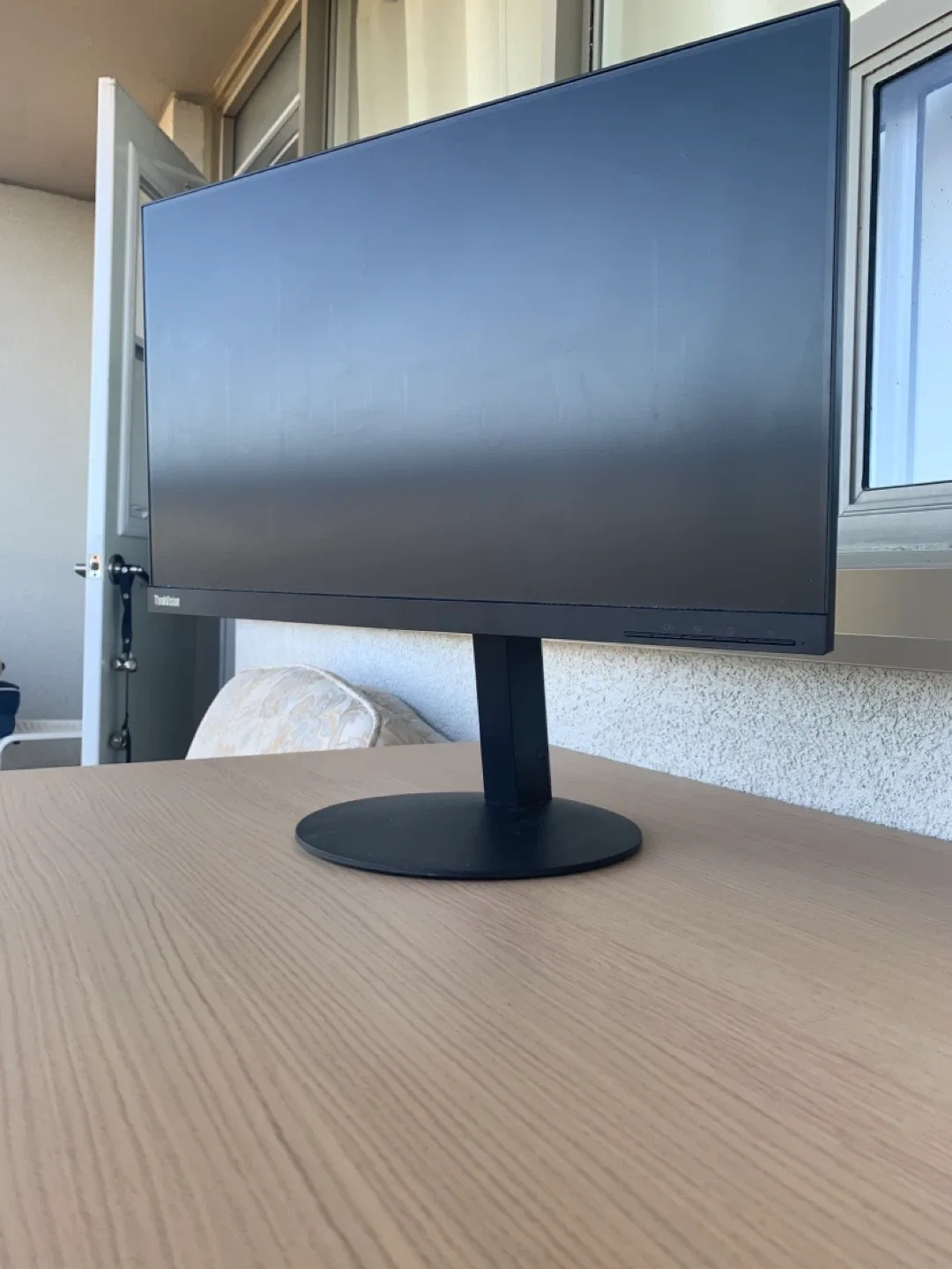 Lenovo ThinkVision Monitor