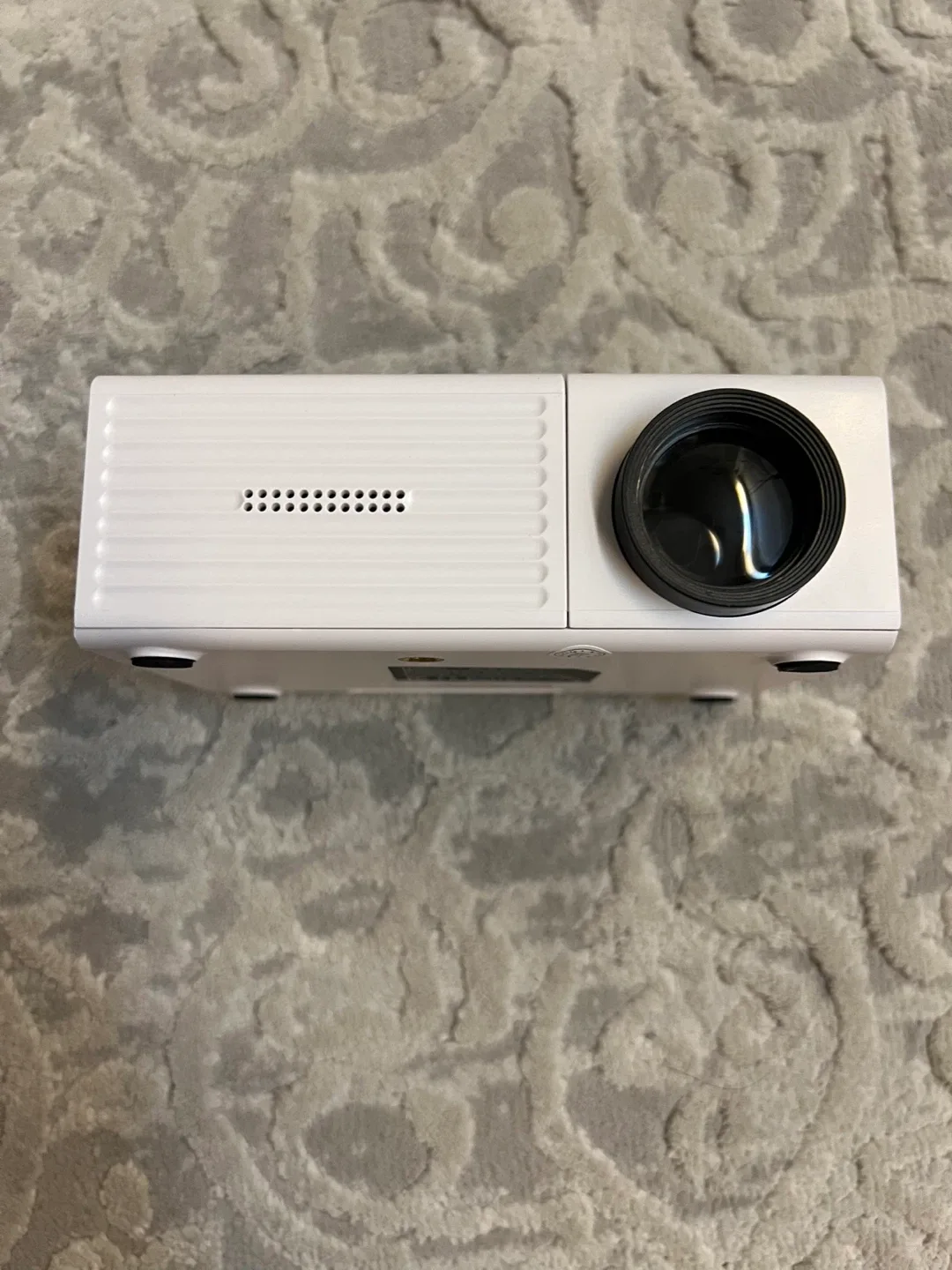LED Projector Z1 - Mini Projector thumbnail