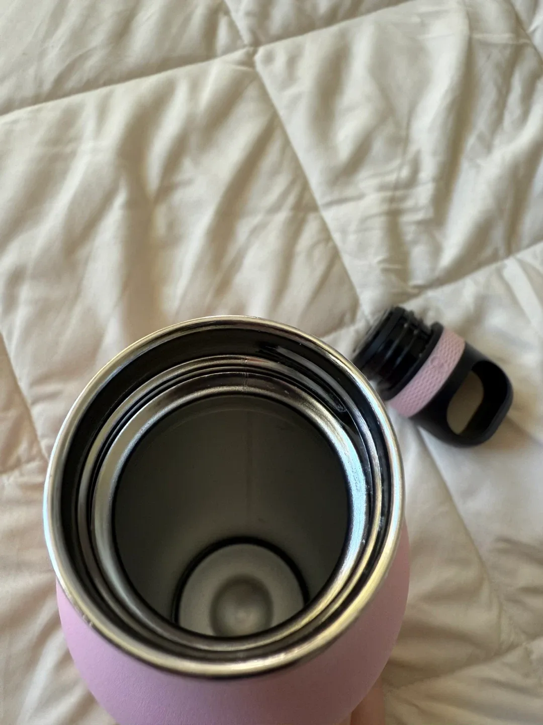 Tal Stainless Steel Water Bottle image indicator(4)