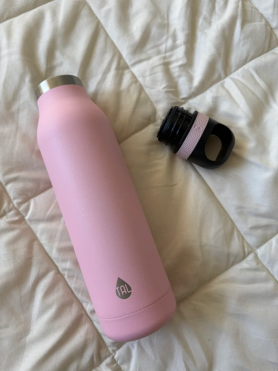 Tal Stainless Steel Water Bottle image indicator(3)