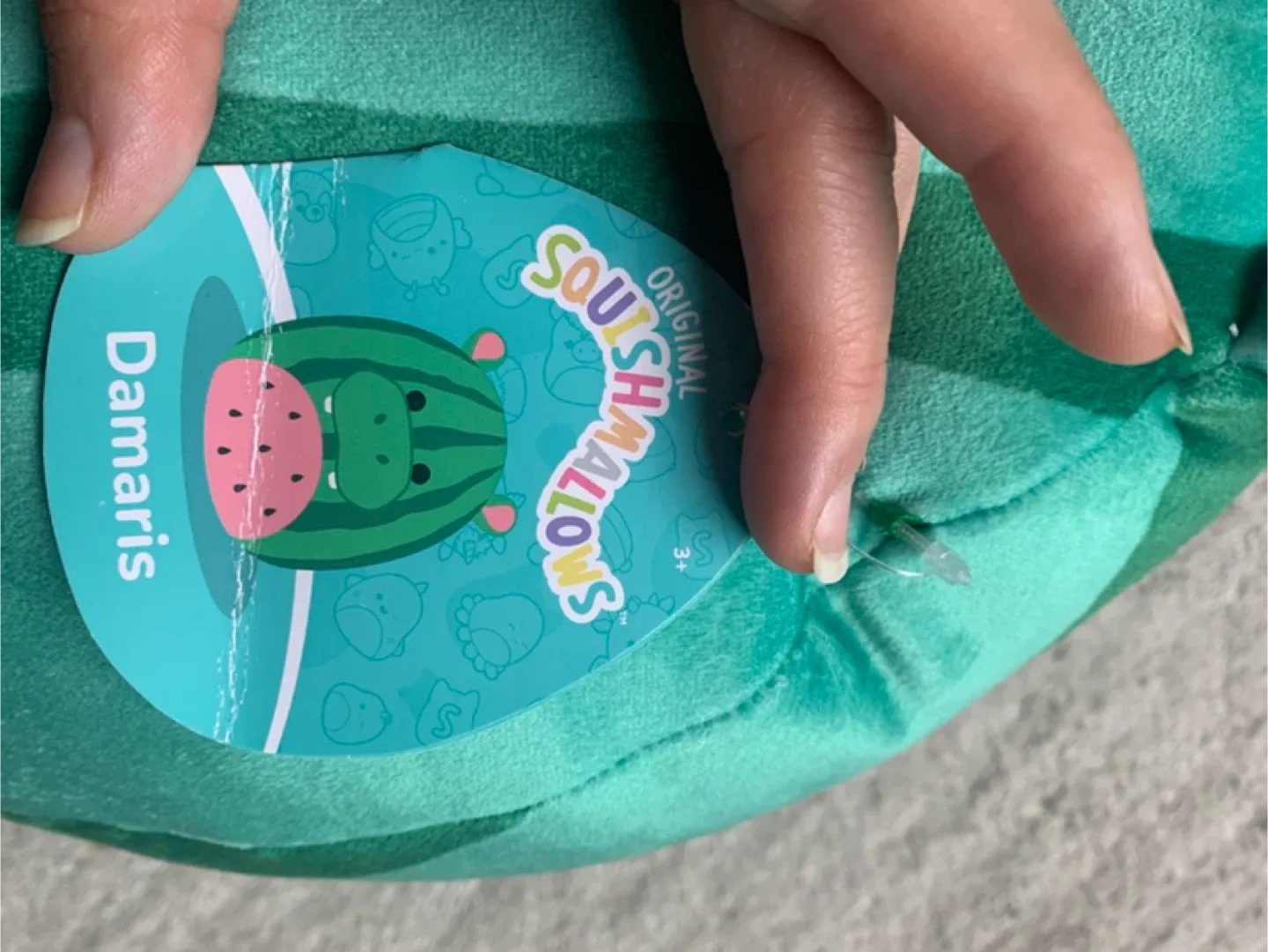 Squishmallow image indicator(10)