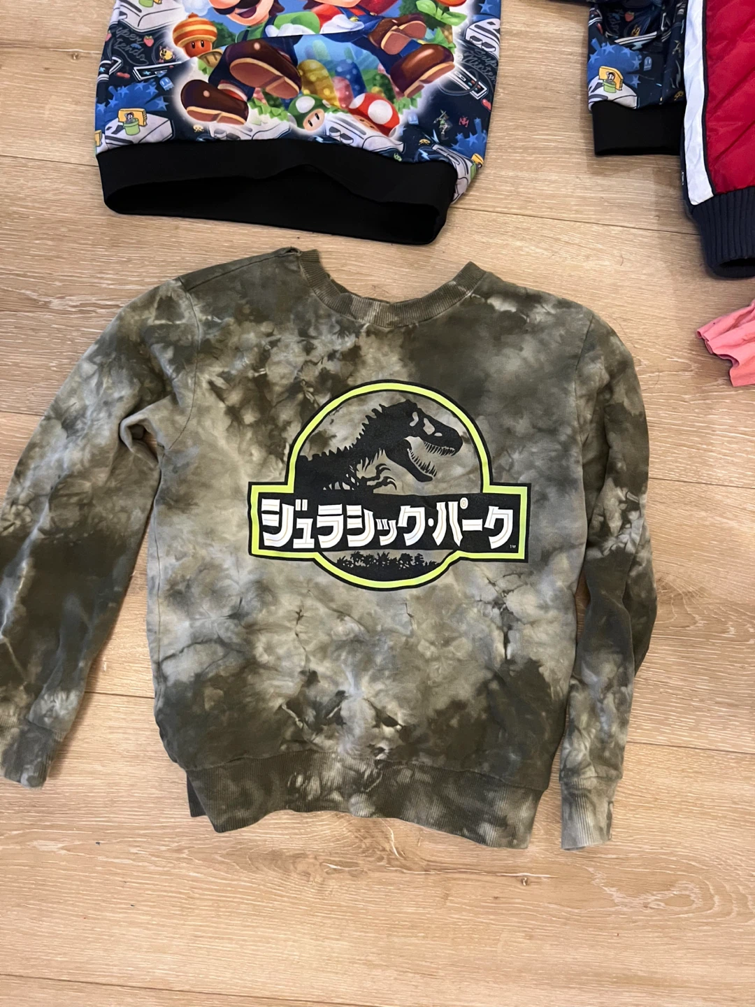 Boys clothes - photo 4