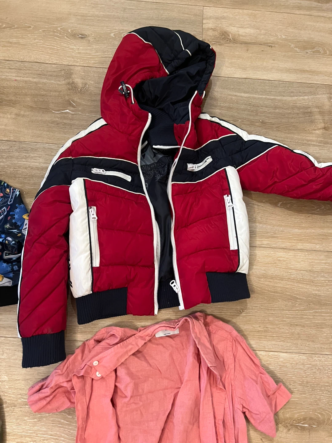 Boys clothes - photo 2