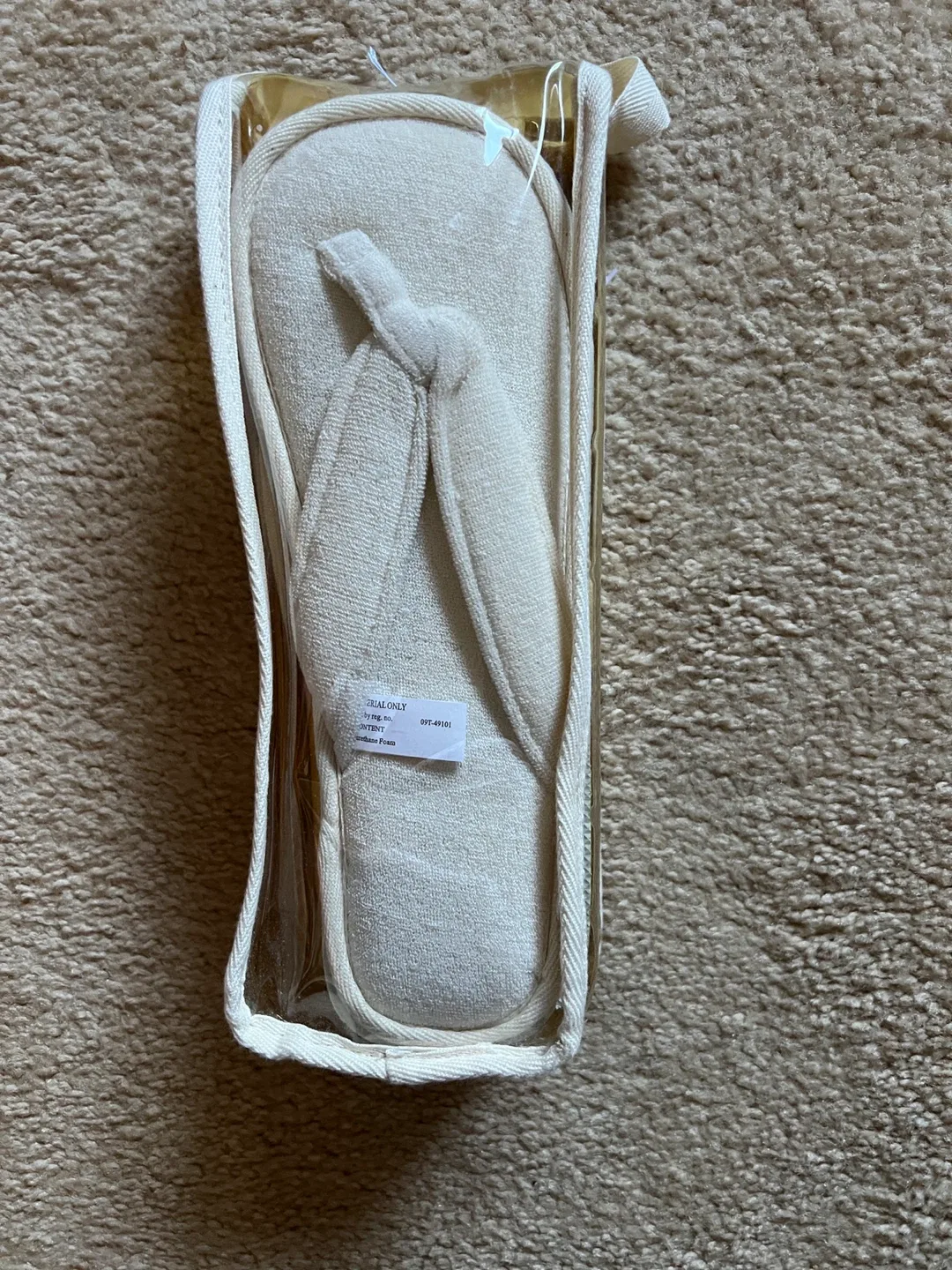 Urban Spa Foot Therapy Kit (New) 🥕 image indicator(4)