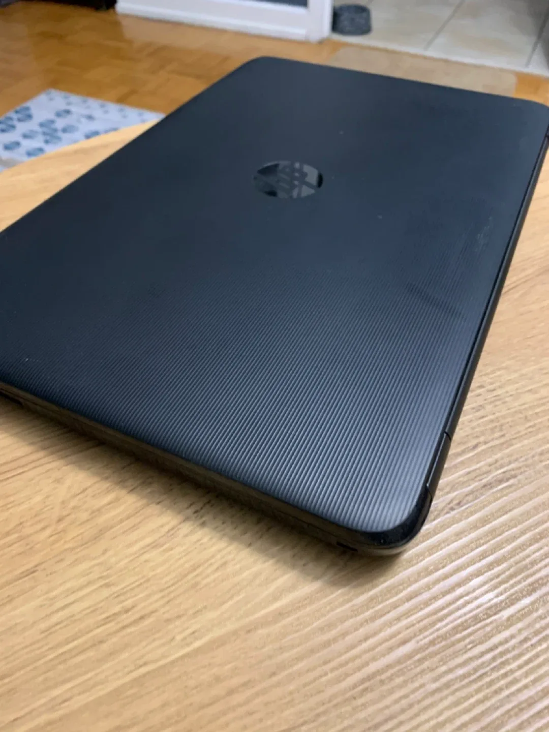 HP Notebook Laptop - with charger