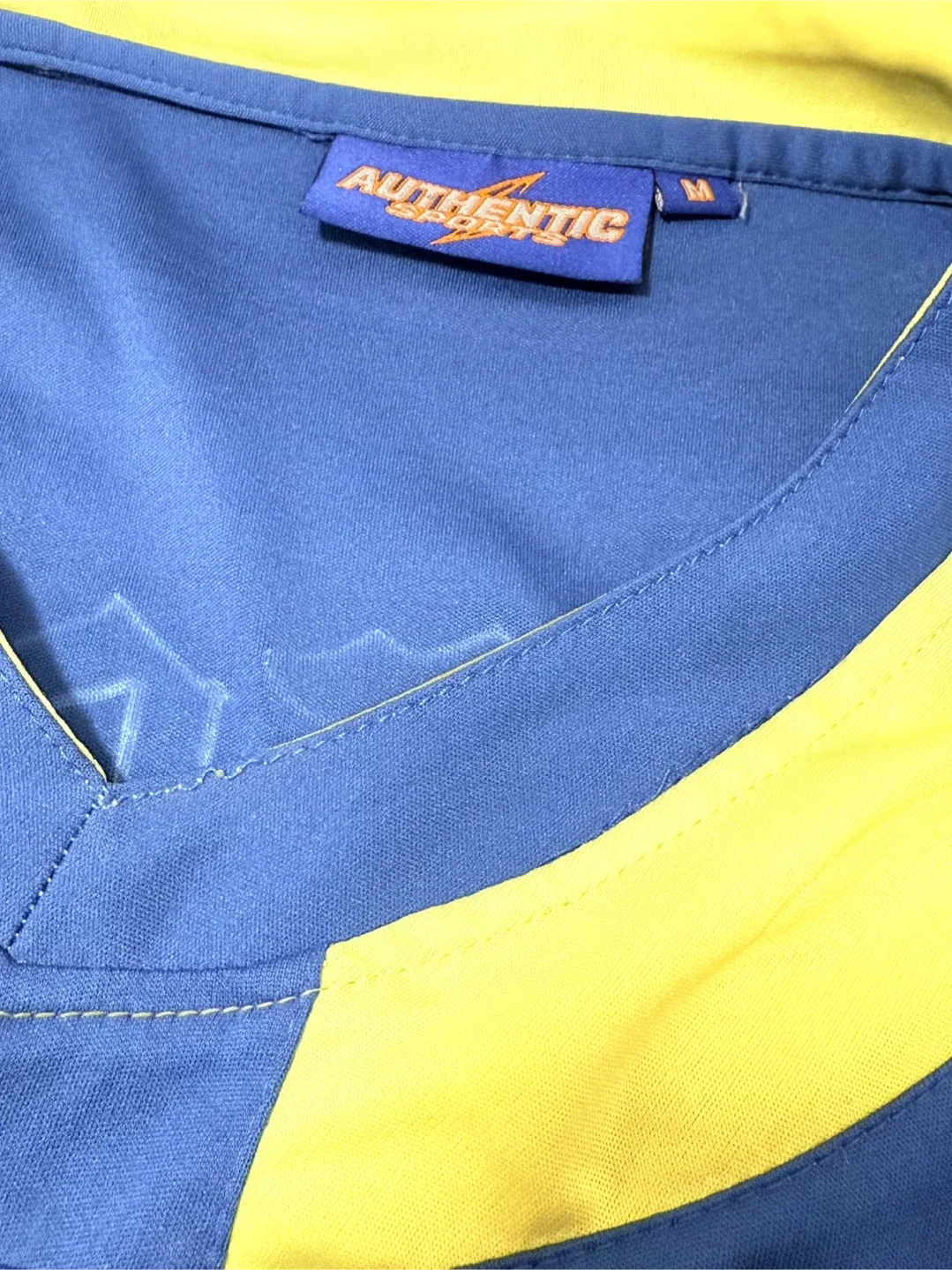 Authentic Corona Coca-Cola Soccer Jersey - Size M image indicator(4)