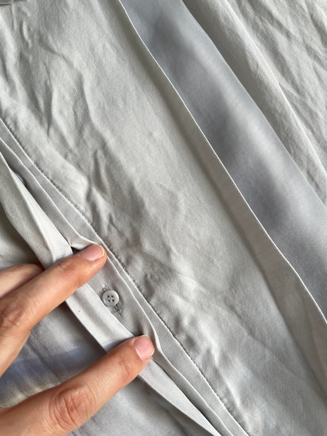 CoutureMade Blouse - Size S/M image indicator(4)