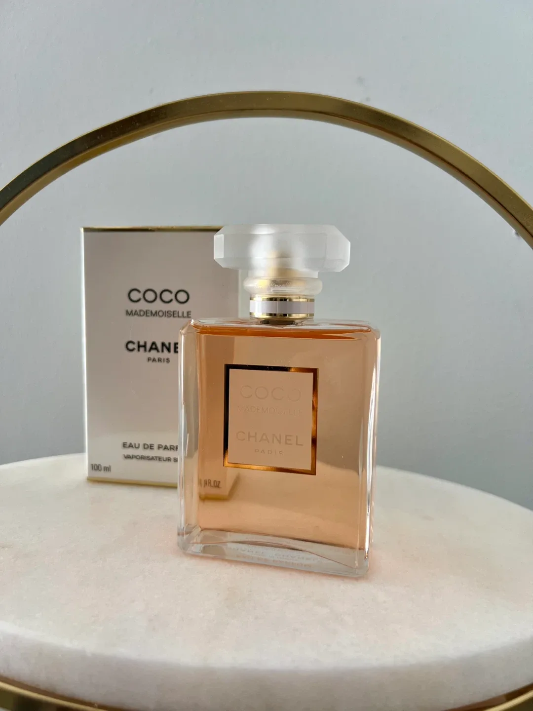 Chanel Coco Mademoiselle Eau de Parfum 100ml
