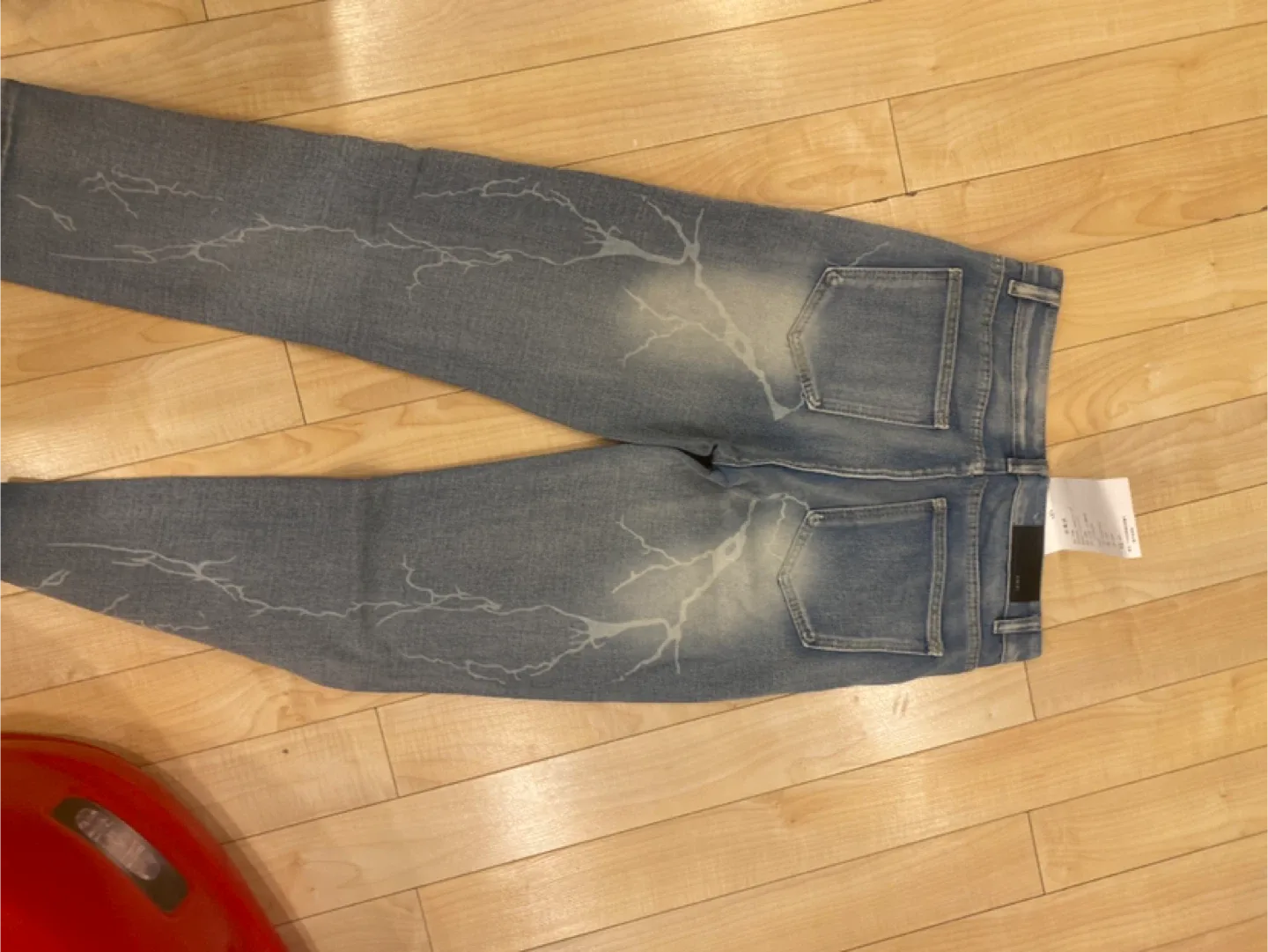 AMIRI Jeans Size S image indicator(2)