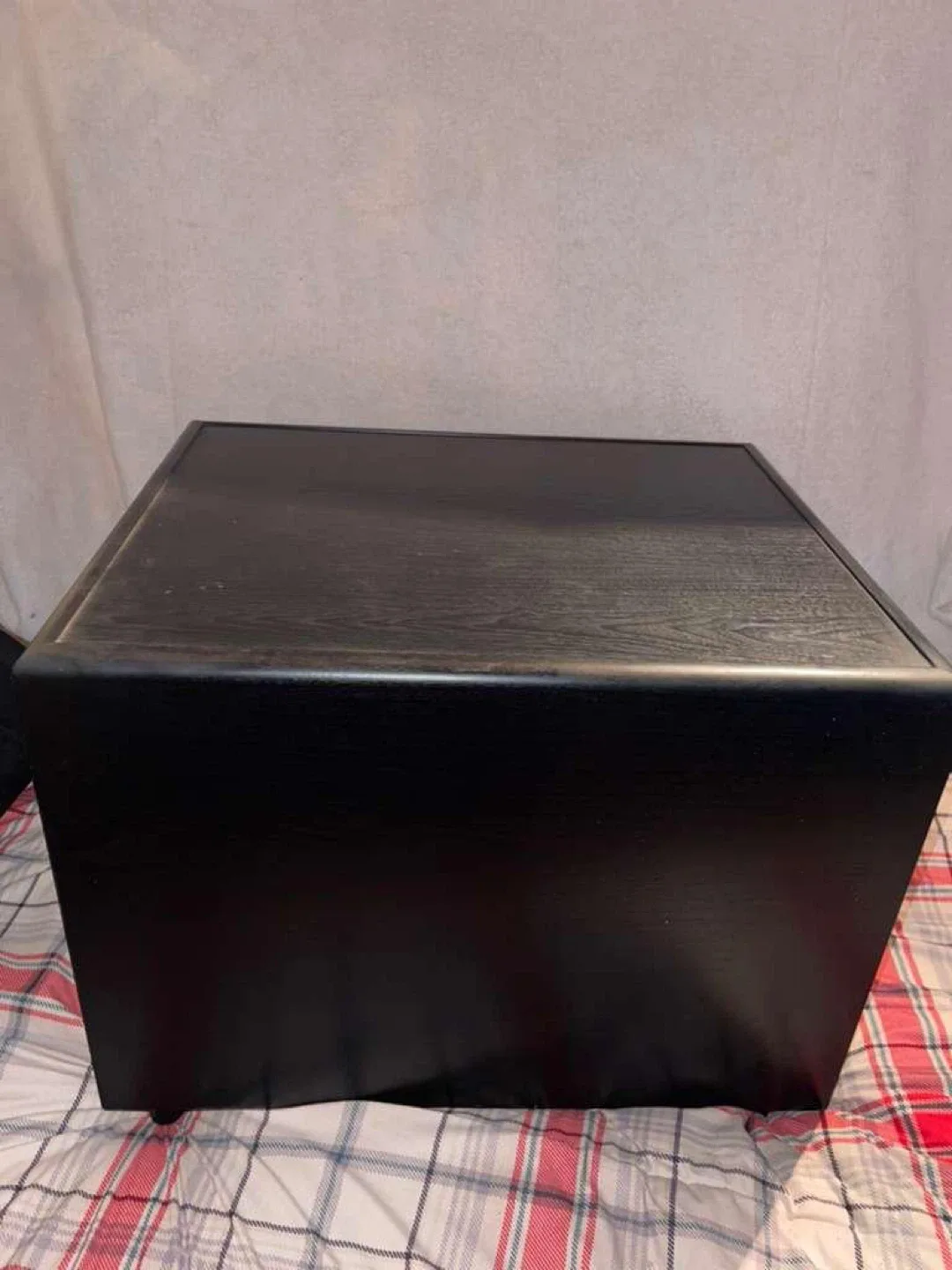 Velodyne Subwoofer image indicator(7)