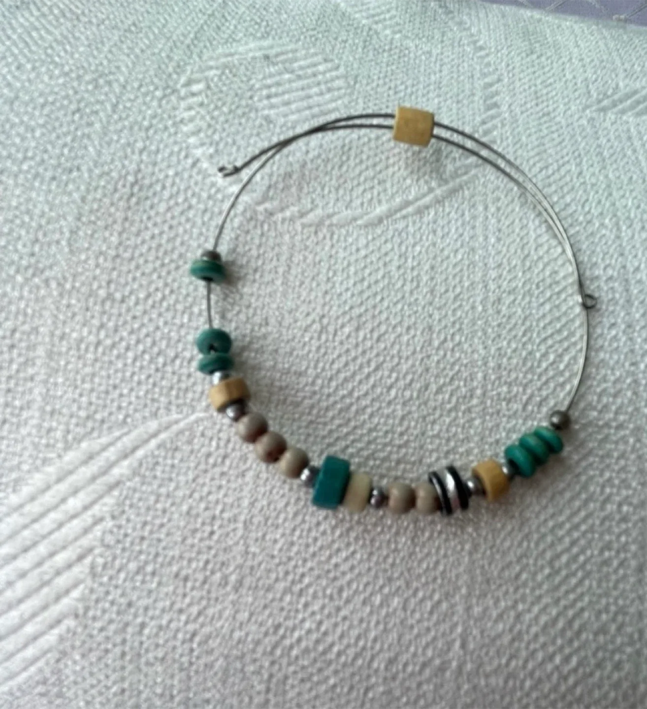 Beaded Bracelet image indicator(2)