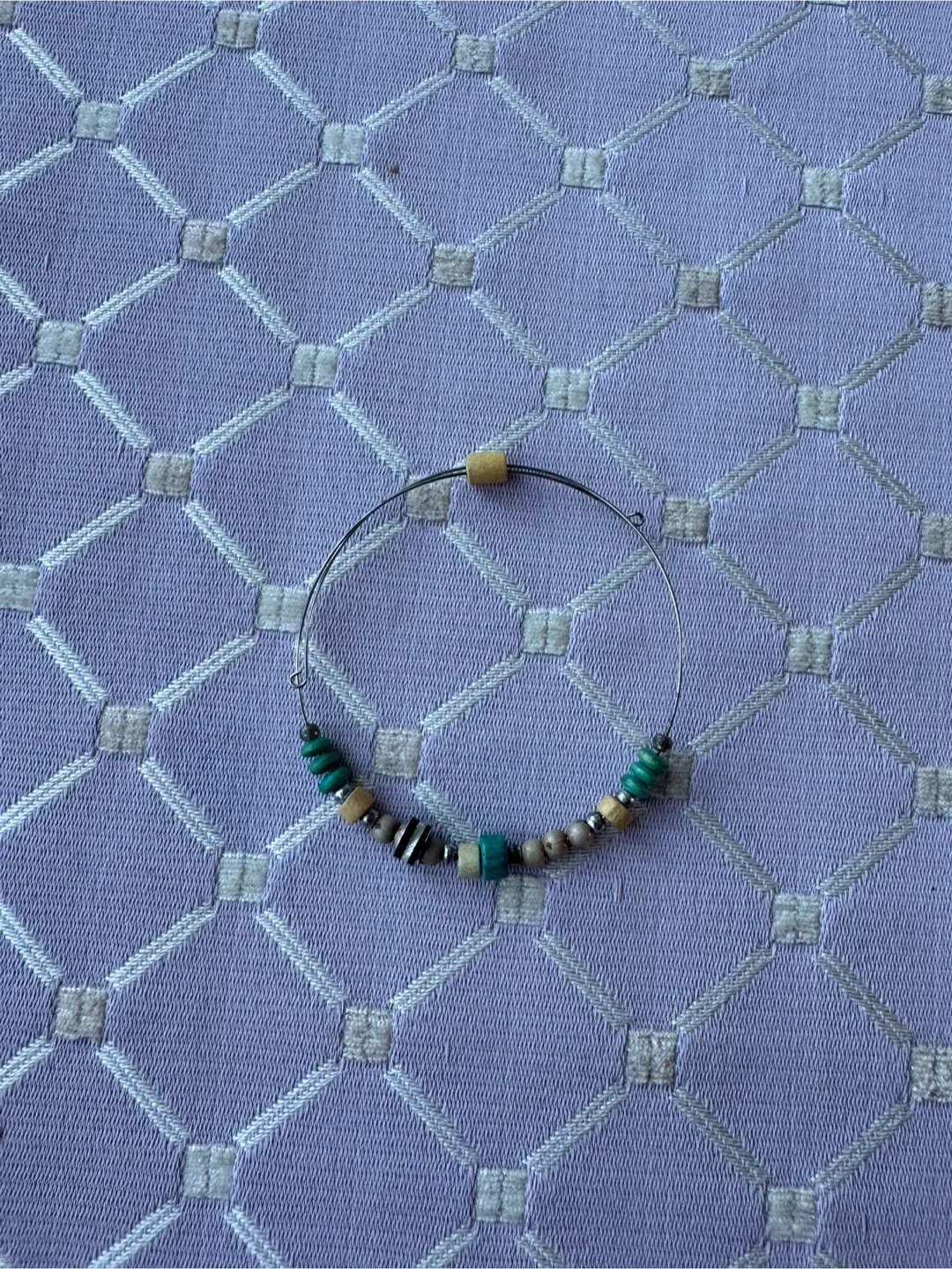 Beaded Bracelet image indicator(3)