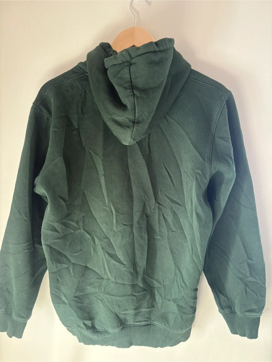 Ralph Lauren Grailed Bear Hoodie - Men’s Size L image indicator(2)