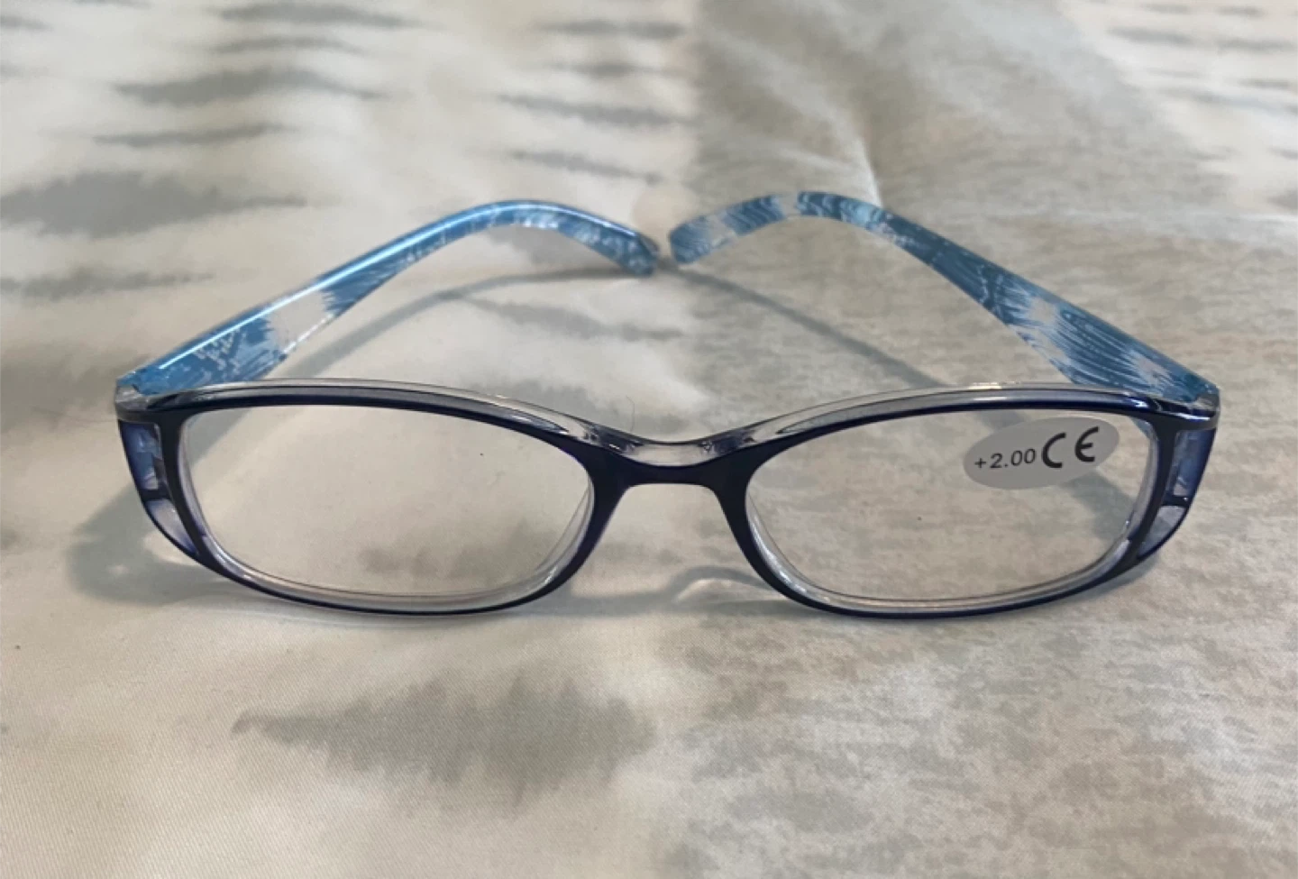 Reading Glasses +2.00 - photo 4