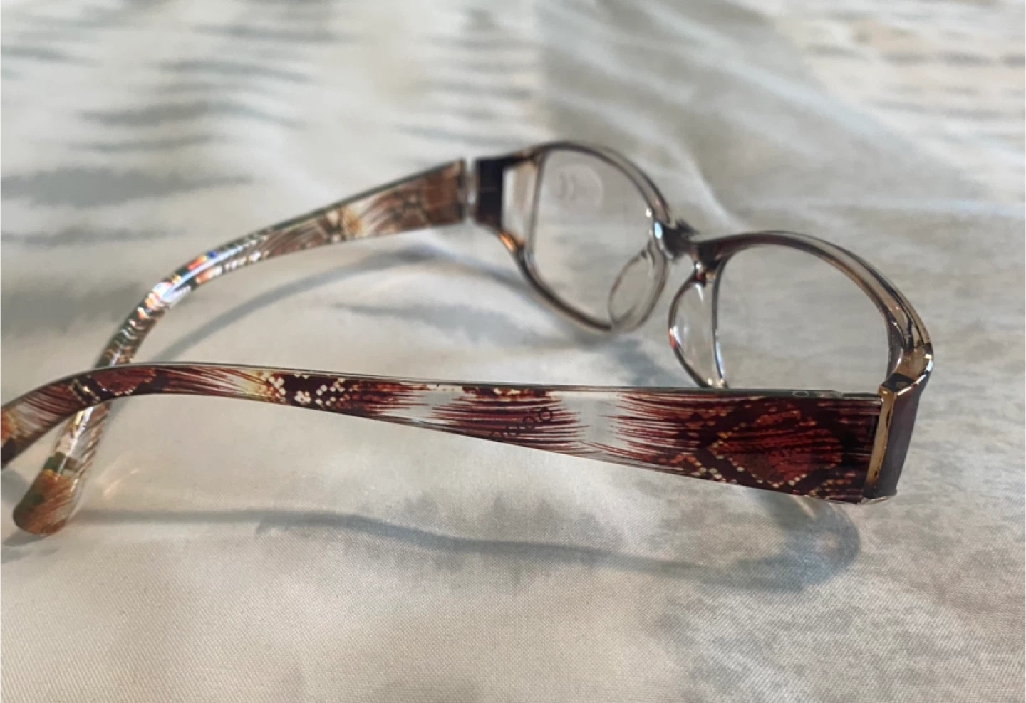 Reading Glasses +2.00 - photo 3