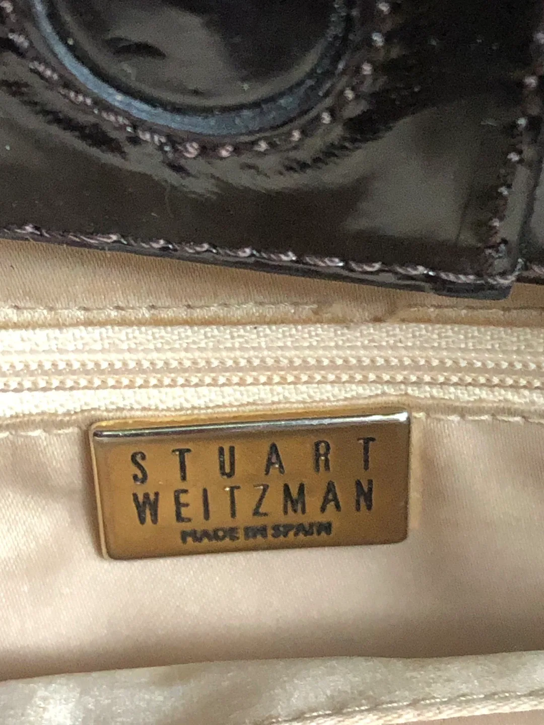 Michael Kors & Stuart Weitzman Handbag image indicator(4)