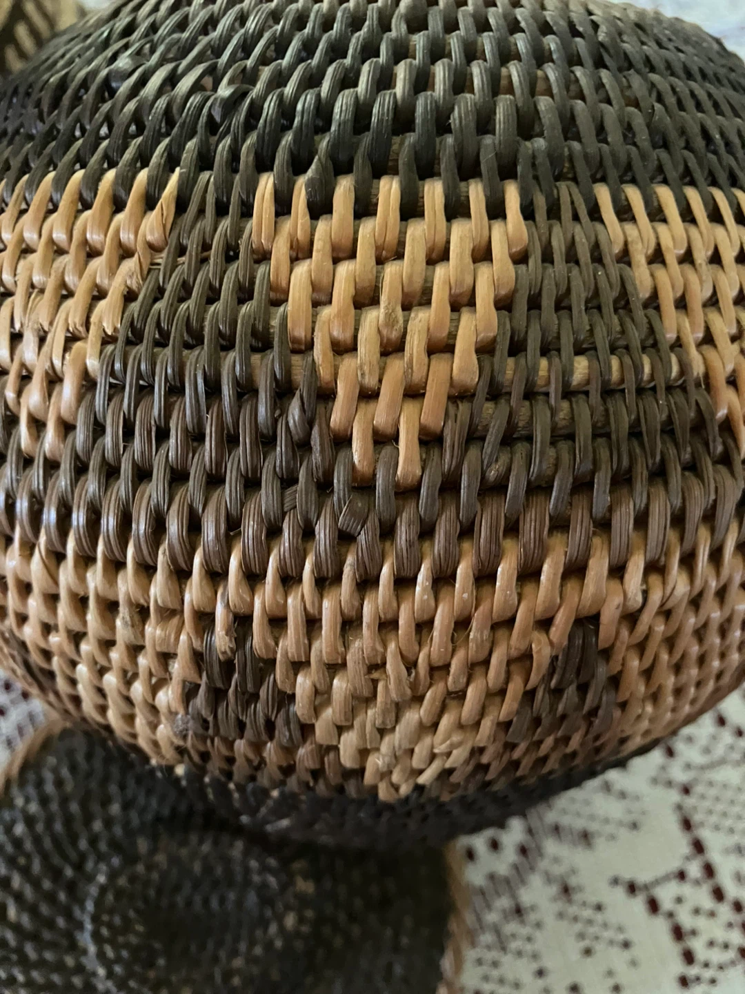 Baskets - photo 4