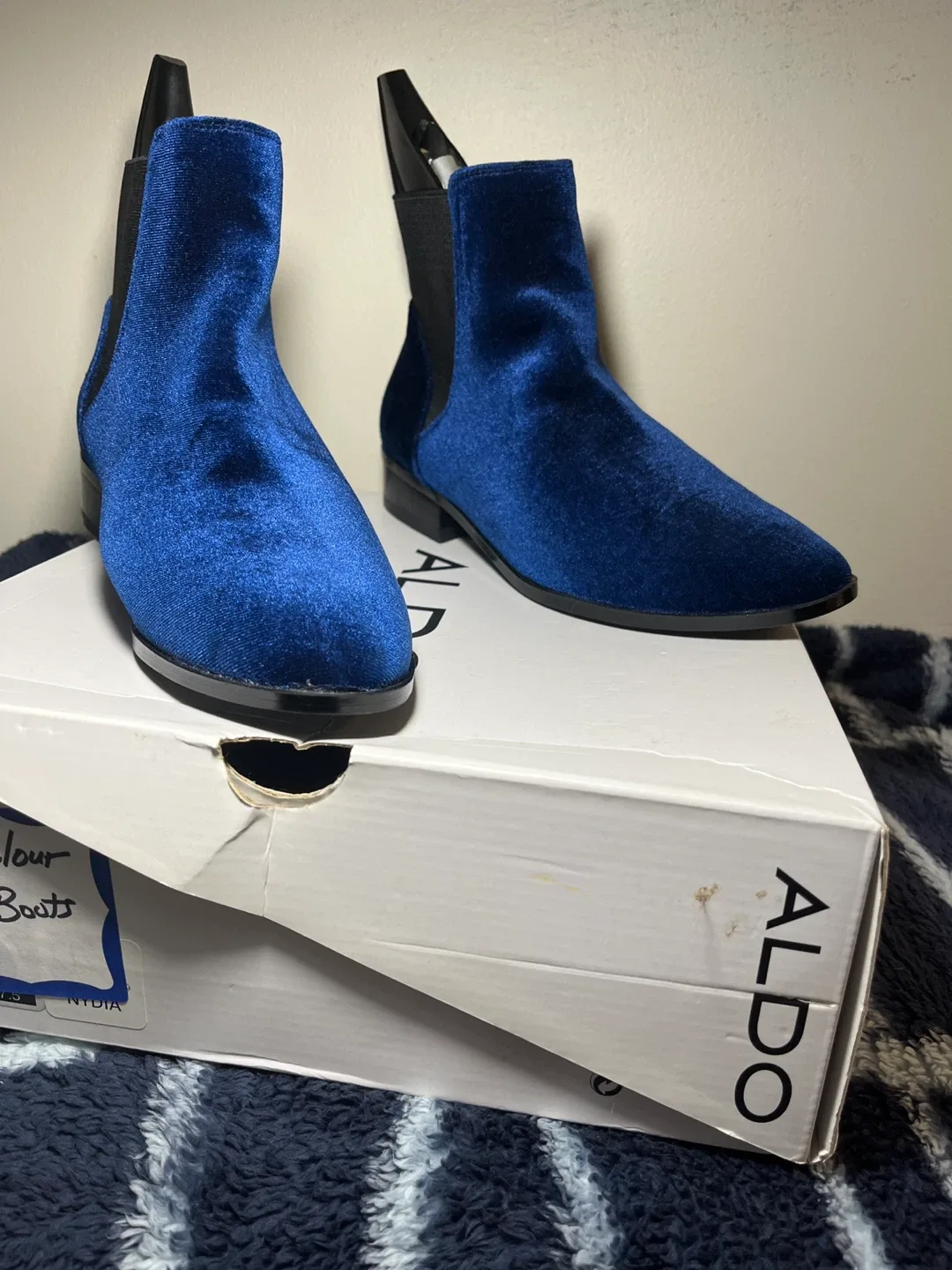 Ankle Boots image indicator(2)