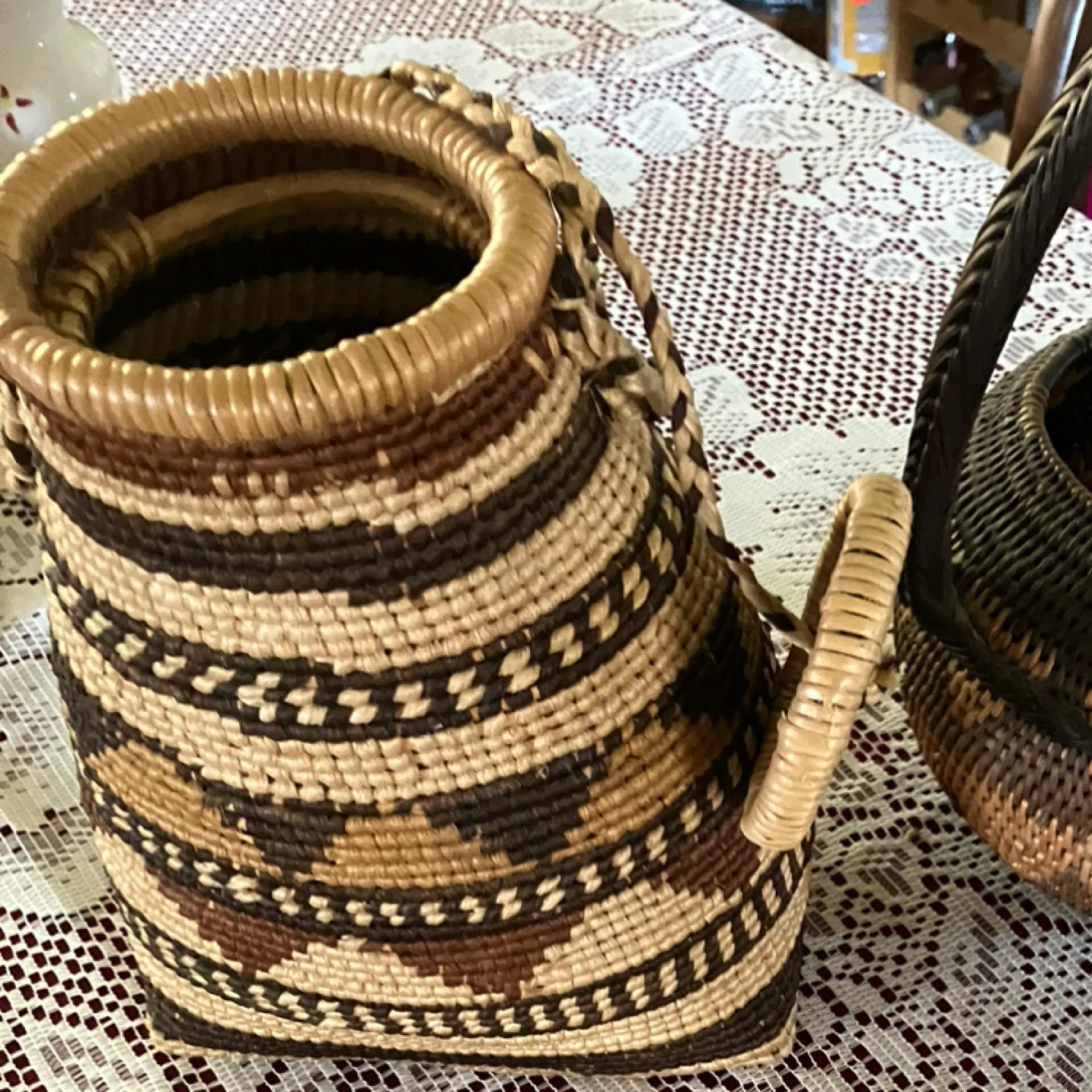 Baskets - photo 2