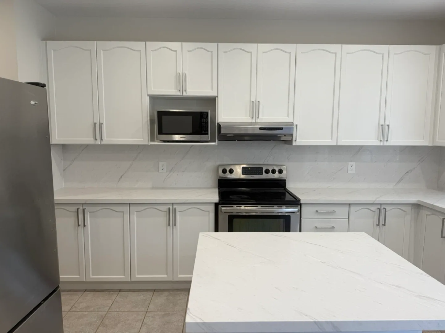 Kitchen Cabinet Refinishing image indicator(2)