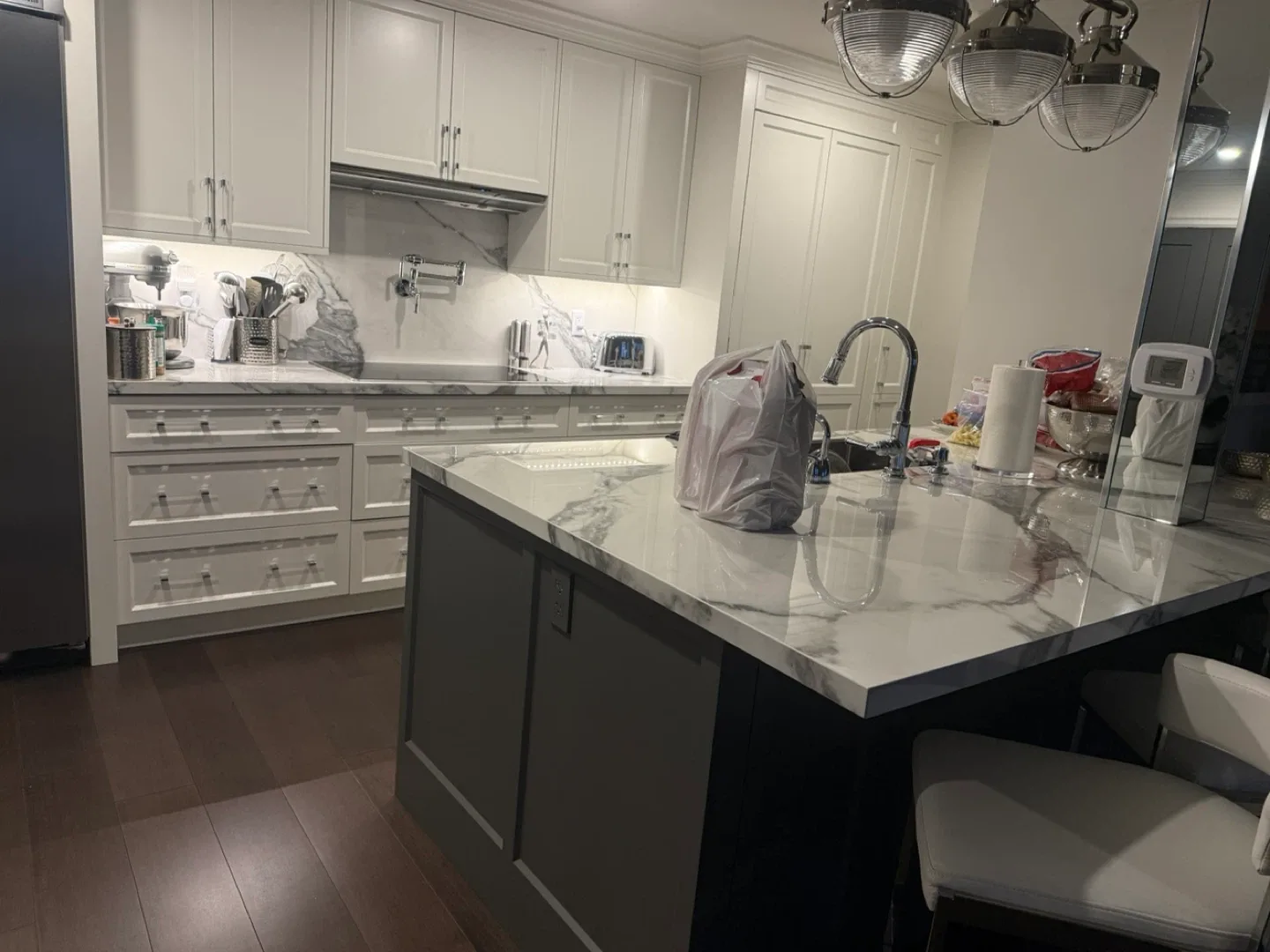 Kitchen Cabinet Refinishing image indicator(4)