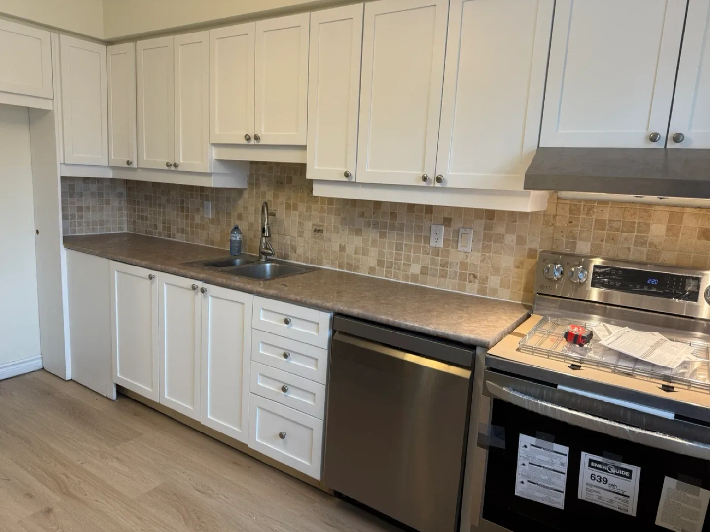 Kitchen Cabinet Refinishing image indicator(5)