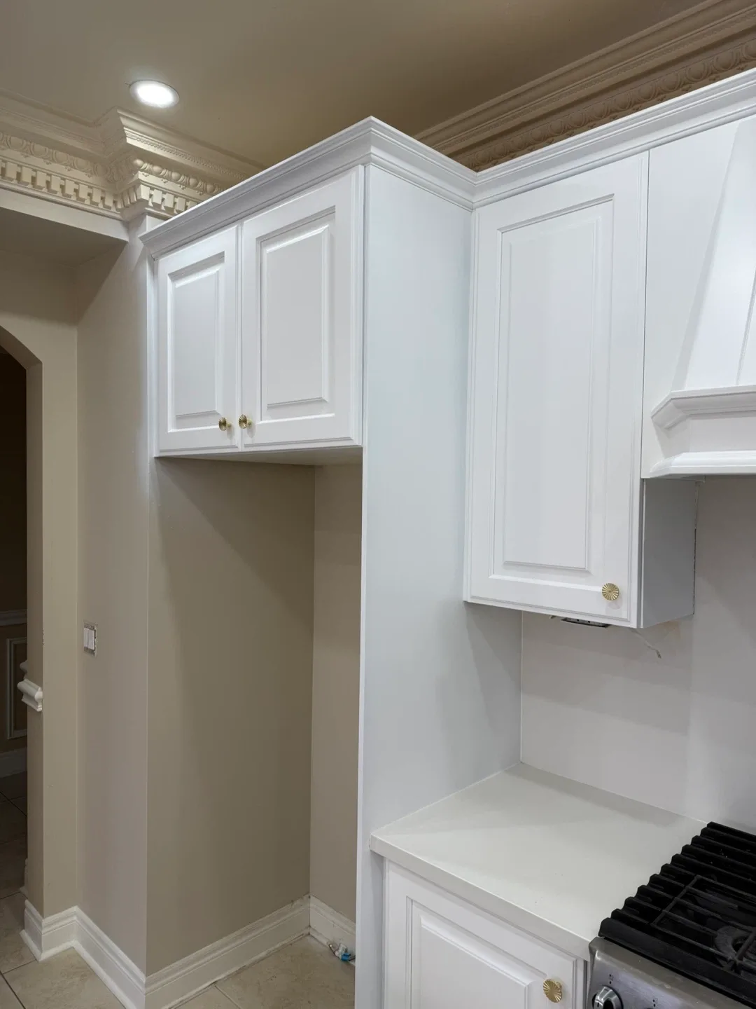 Kitchen Cabinet Refinishing image indicator(8)