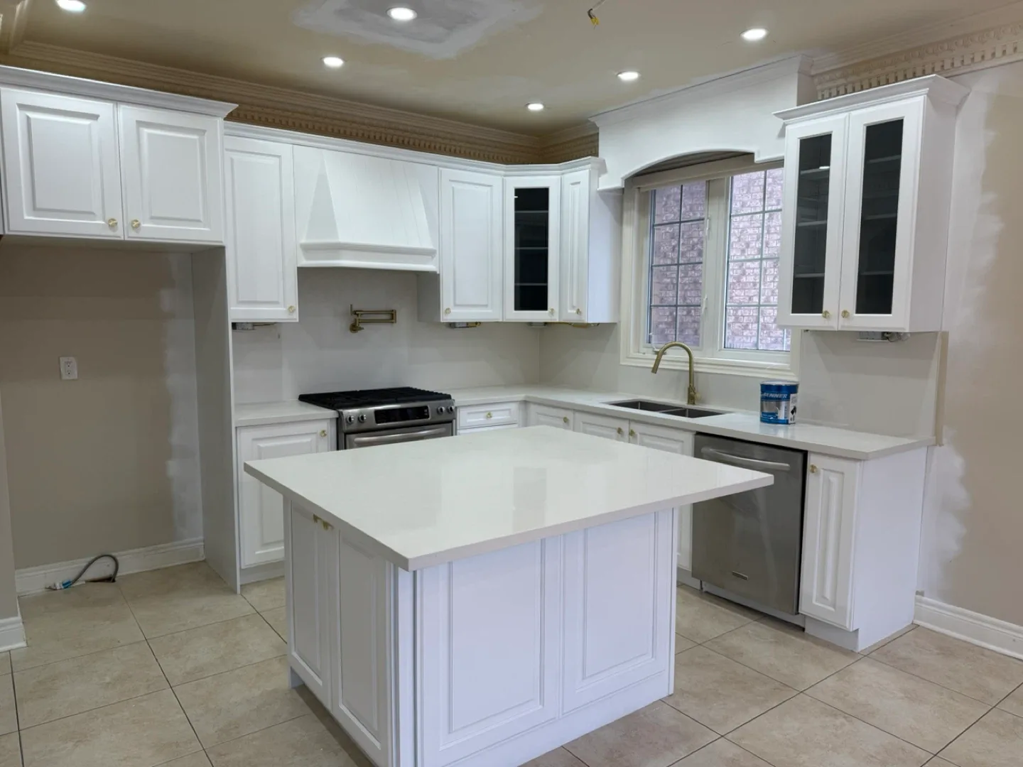 Kitchen Cabinet Refinishing image indicator(10)