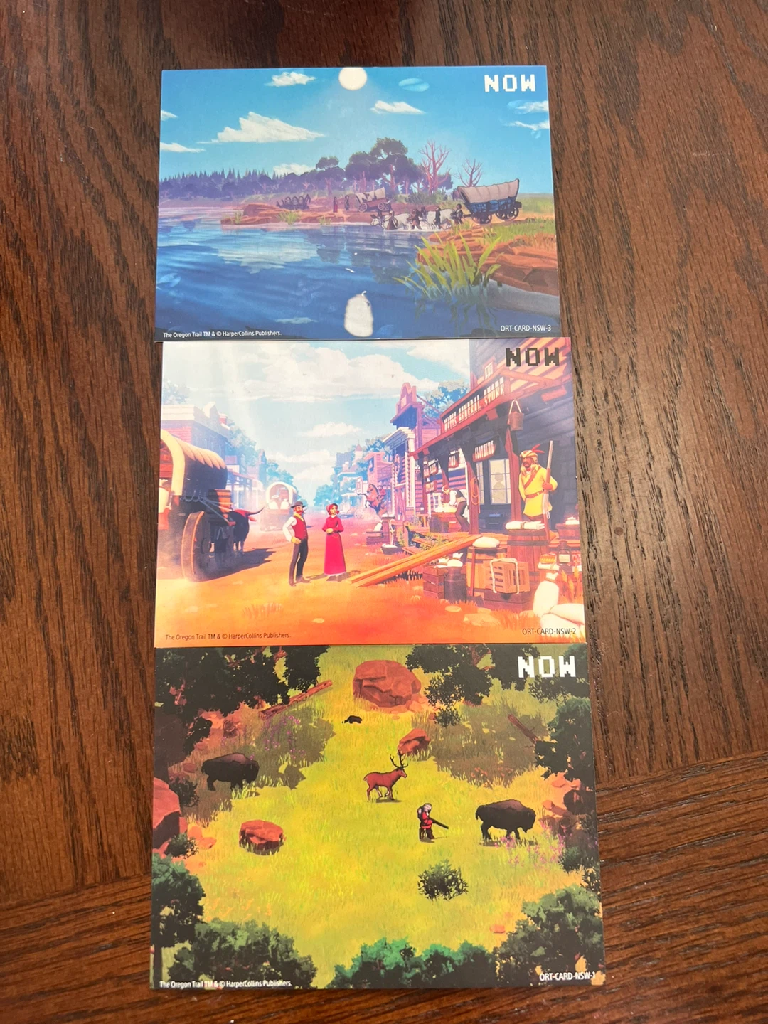 The Oregon Trail Deluxe Edition Nintendo Switch Game - photo 2
