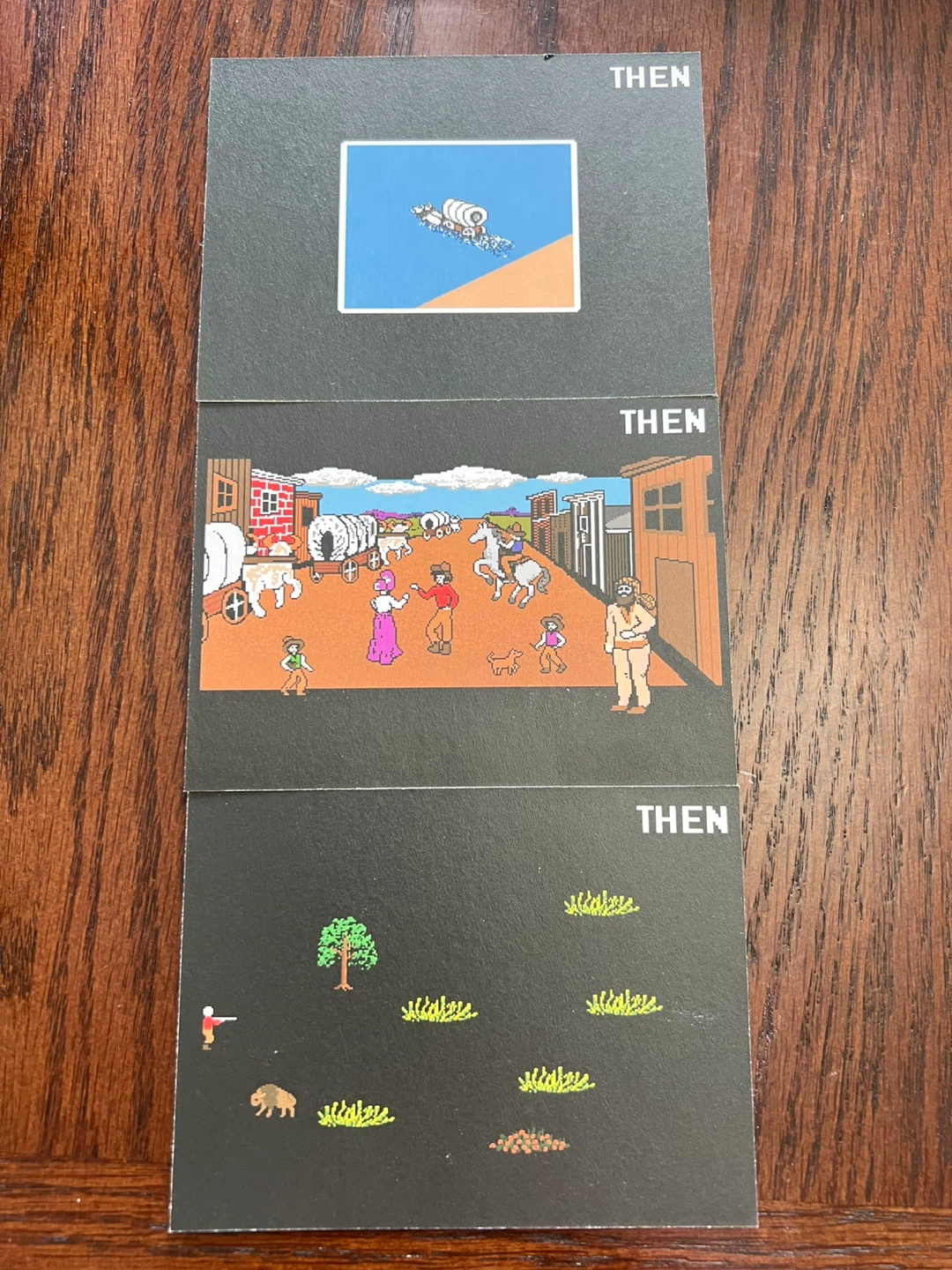 The Oregon Trail Deluxe Edition Nintendo Switch Game - photo 3
