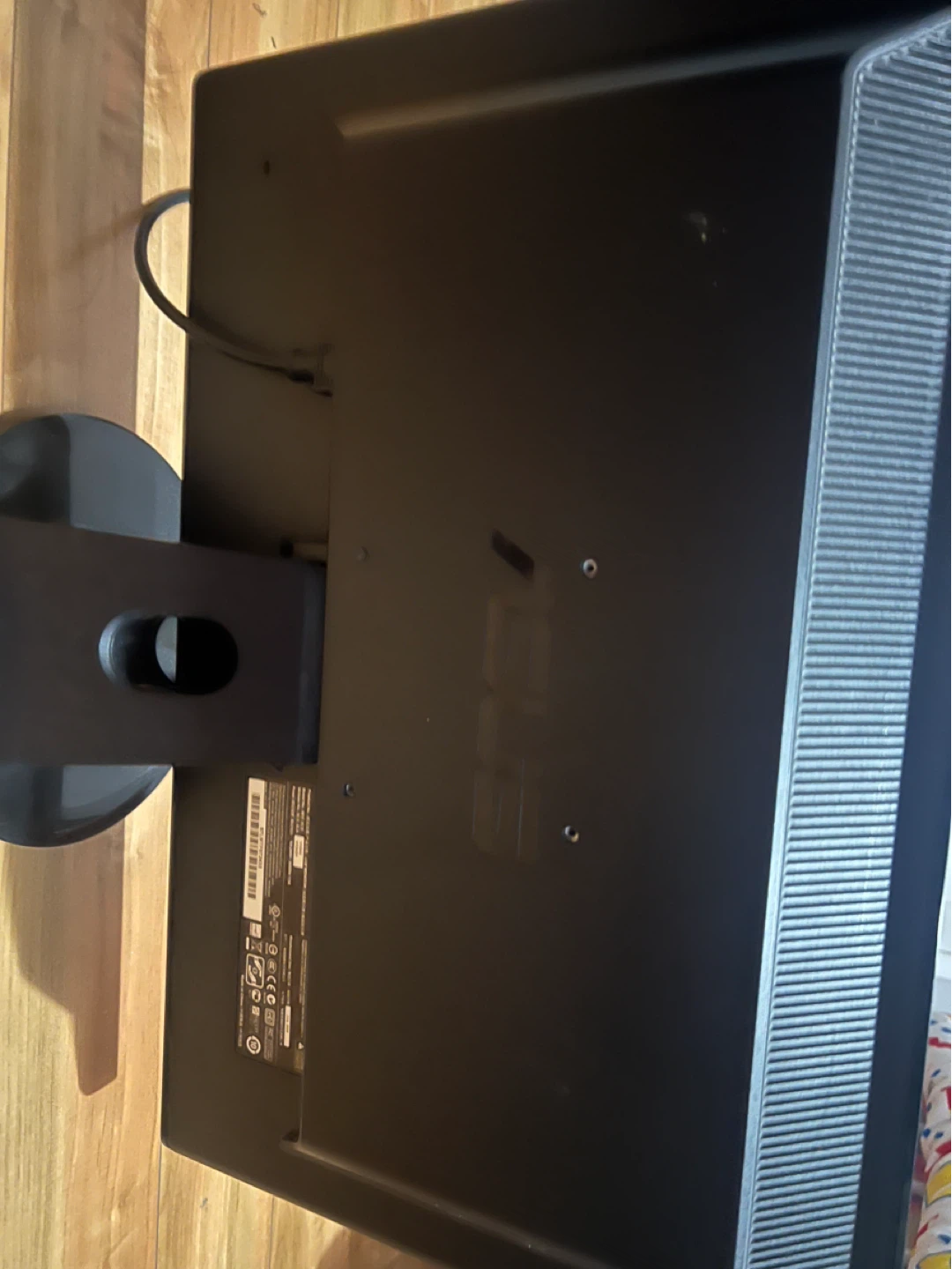 ASUS Monitor