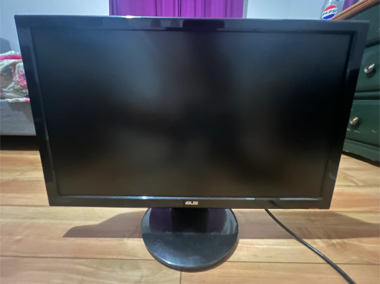 ASUS Monitor - photo 2