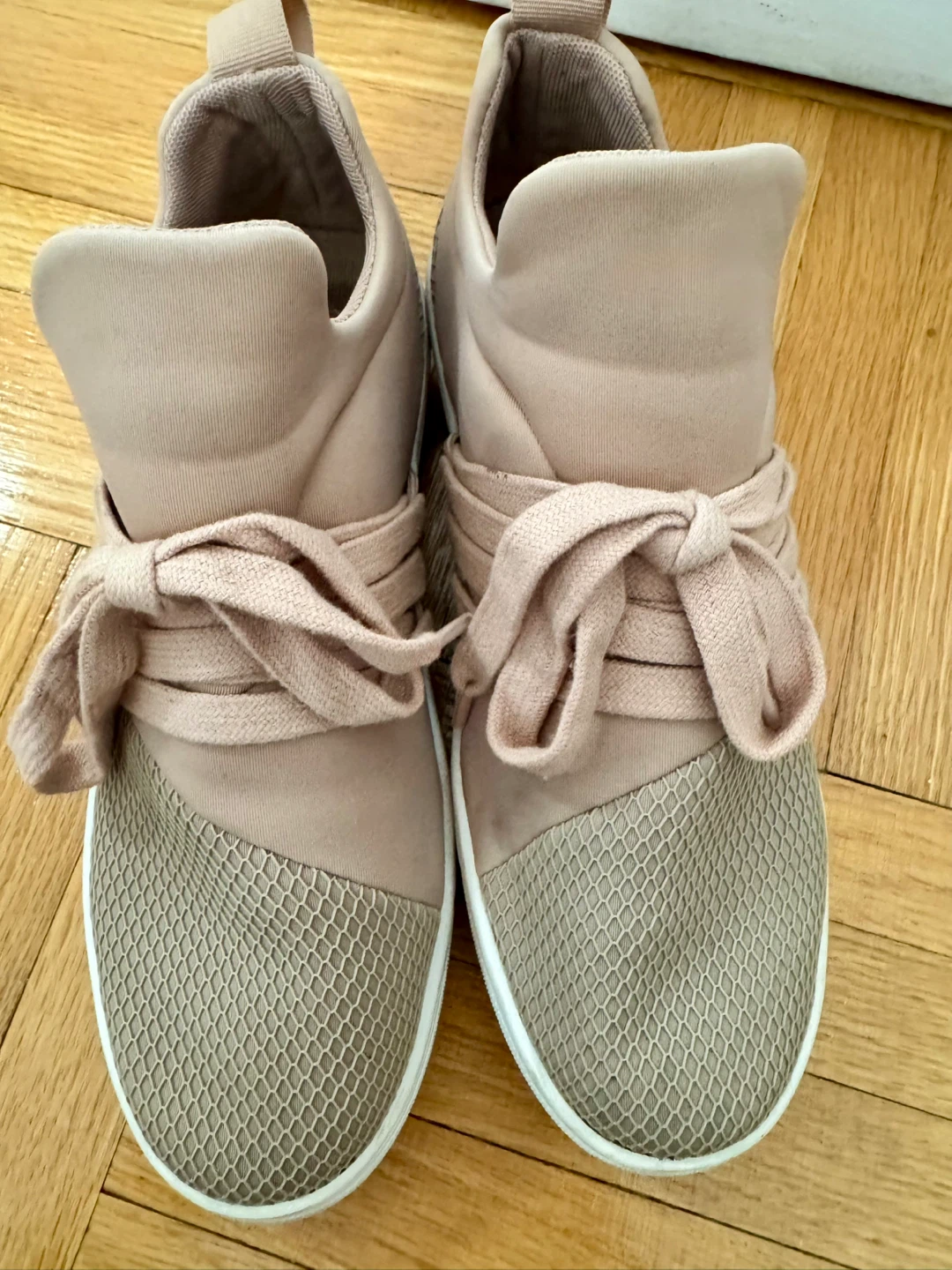 Steve Madden Sneakers - Size 7.5 - photo 3