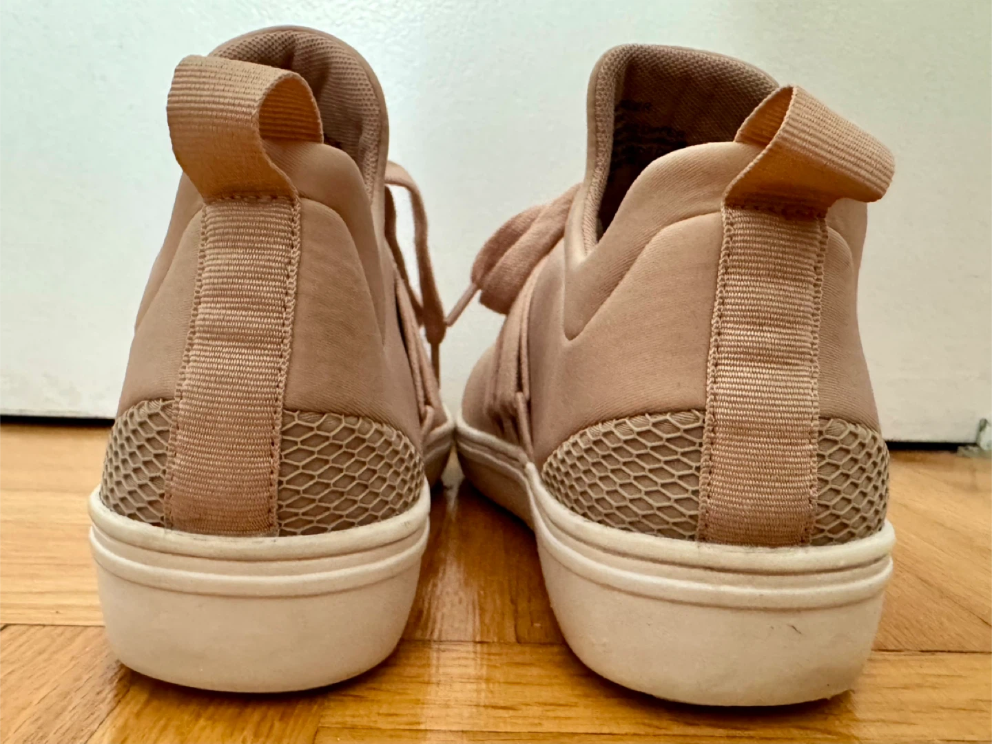 Steve Madden Sneakers - Size 7.5 - photo 4