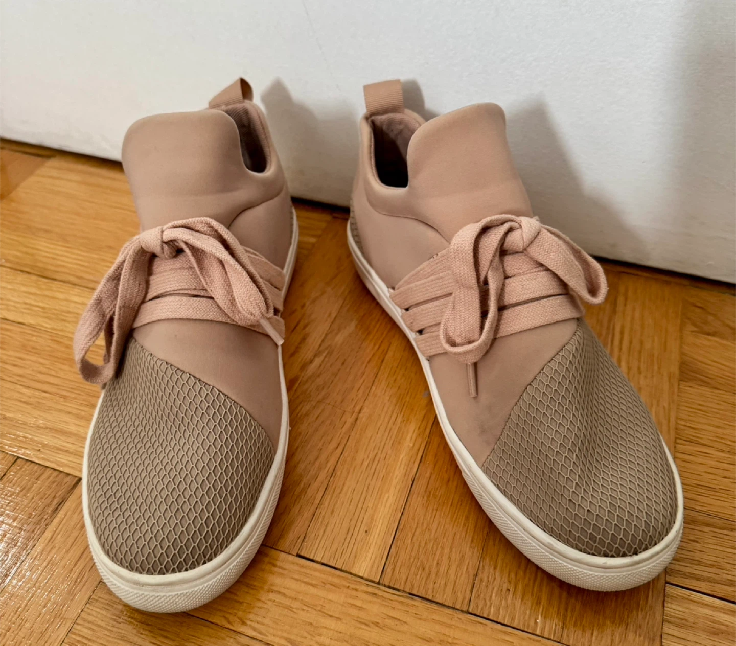 Steve Madden Sneakers - Size 7.5